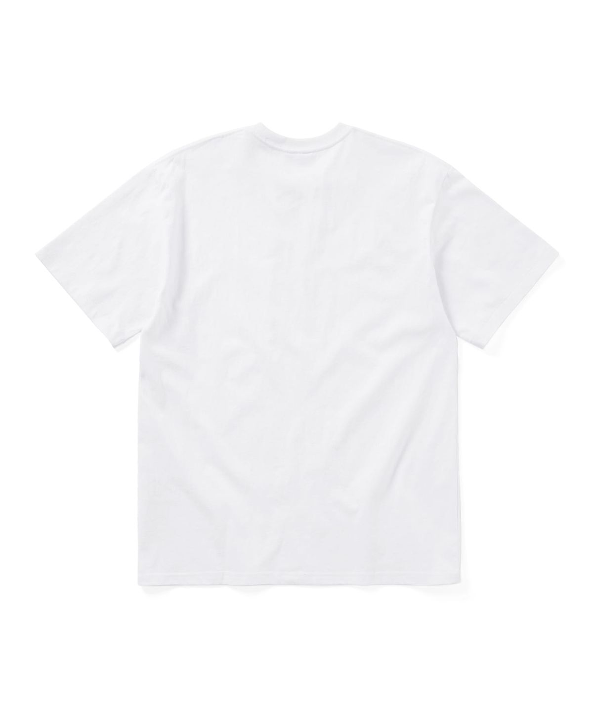 디스이즈네버댓(THISISNEVERTHAT) Outer Space Tee White