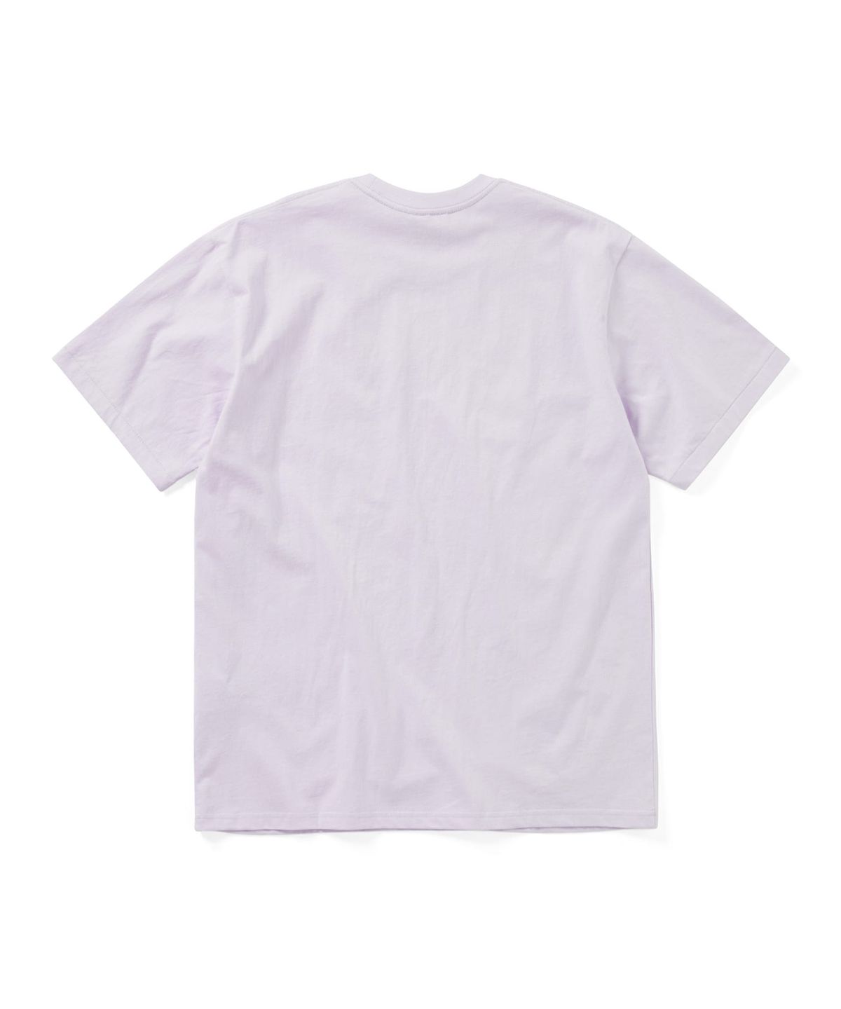 디스이즈네버댓(THISISNEVERTHAT) Outer Space Tee Lilac