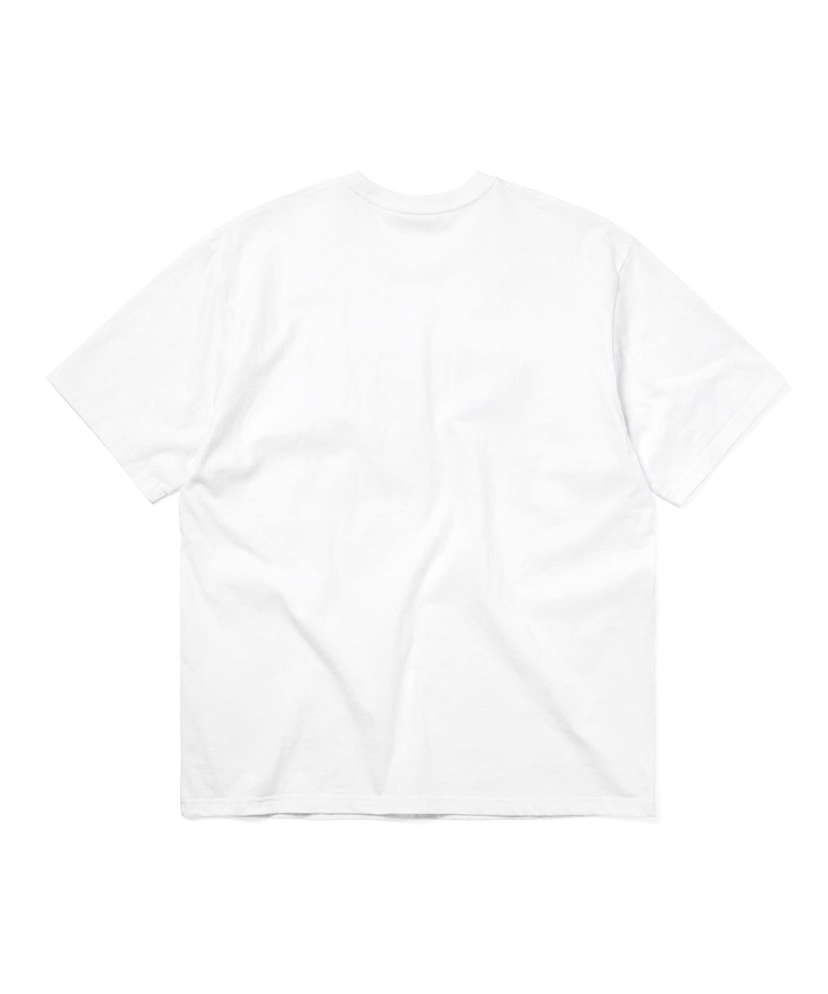 디스이즈네버댓(THISISNEVERTHAT) Highway Tee White