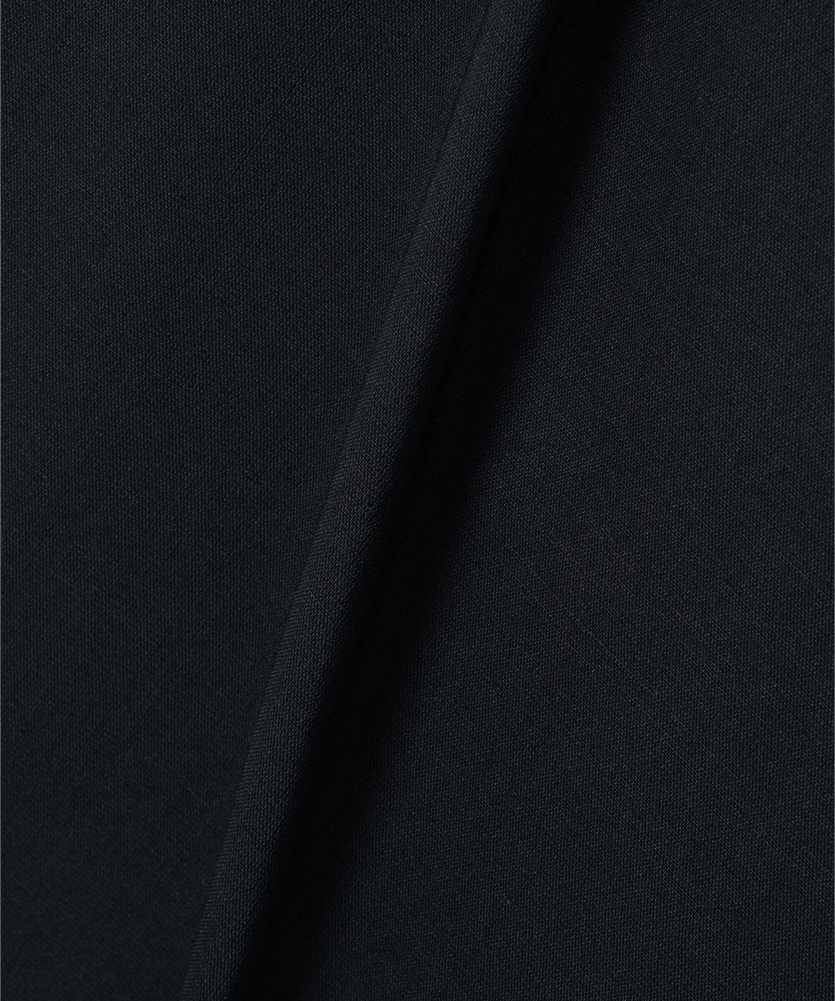 넌블랭크(NONBLANK) [여름]울 텐셀 팬츠_DARK NAVY