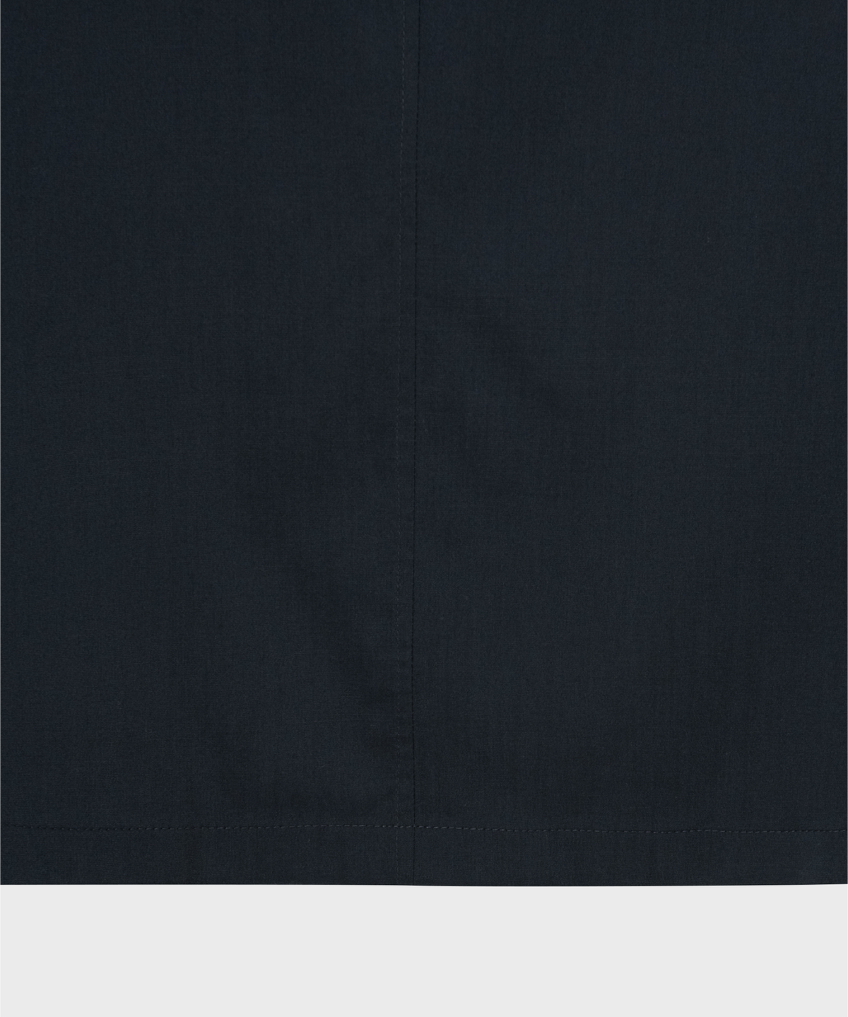 넌블랭크(NONBLANK) [여름]울 텐셀 언컨 자켓_DARK NAVY