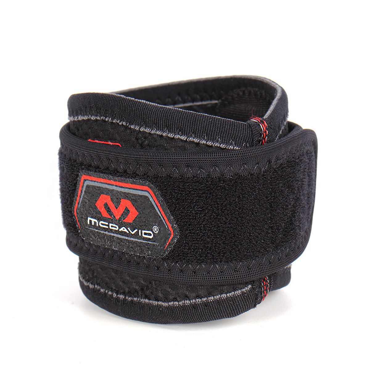 맥데이비드(MCDAVID) 팔꿈치 보호대 Dual Band Elbow Support 489R (2pack)