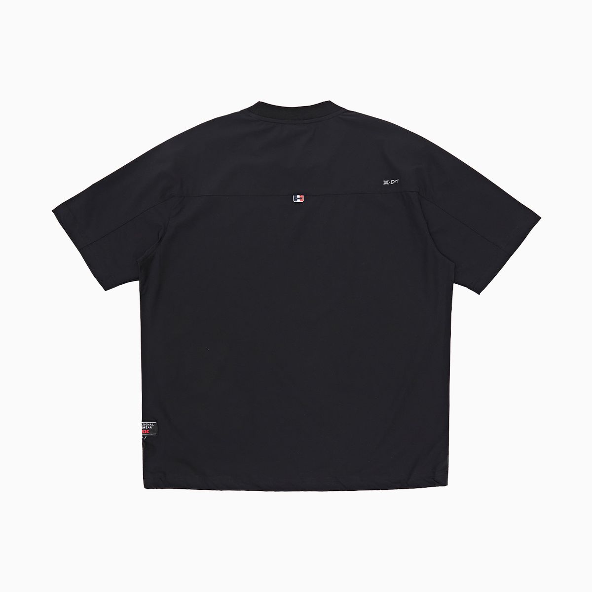 알비엑스(RBX) 나일론 스판 우븐 셔츠 (2colors)