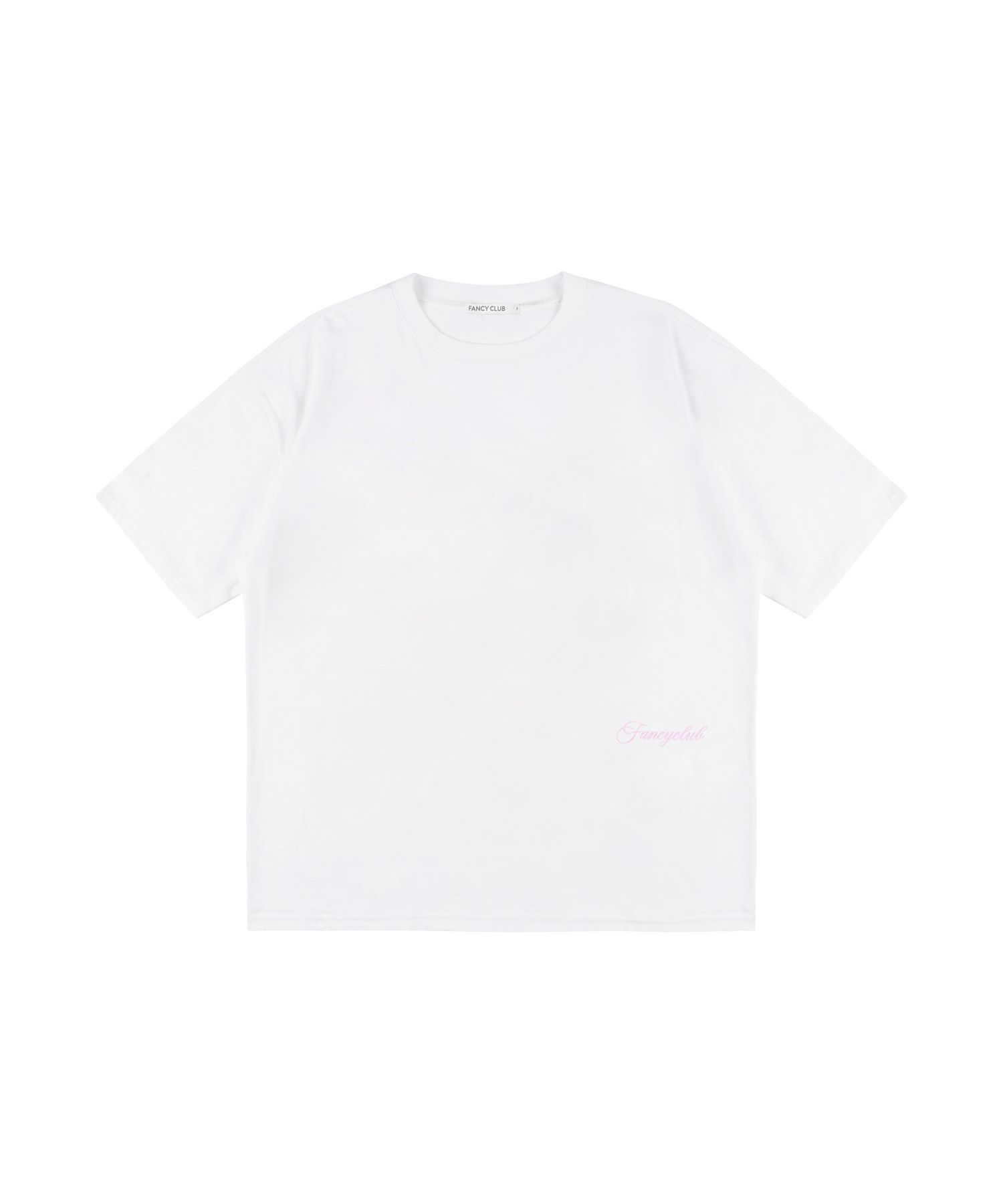 FANCY CLUBのRiver of Heaven Tea 全3色 MUSINSA公式 | FANCY CLUB River of Heaven Tea (PINK) F25QB116