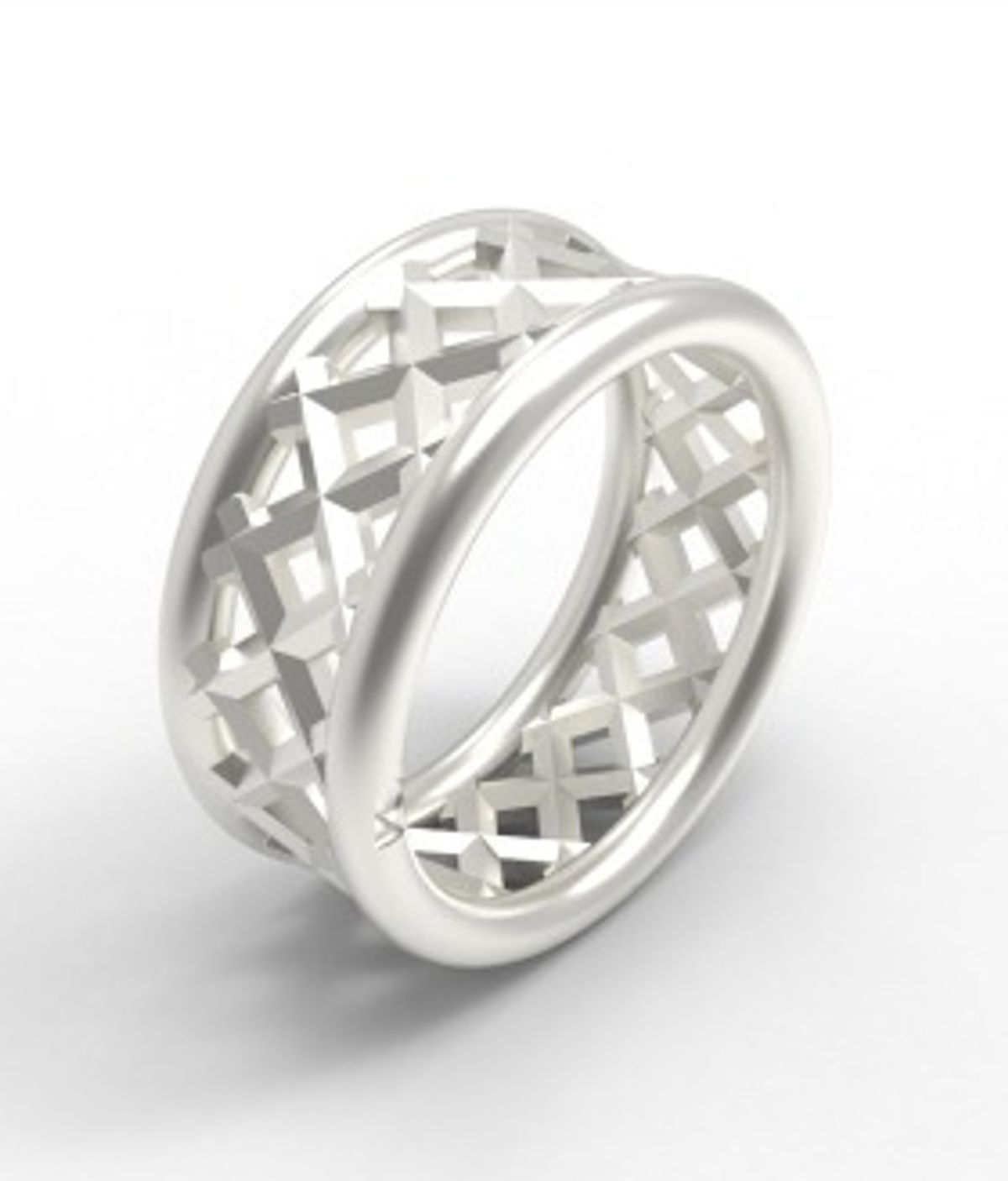 르네오브제(RENEOBJET) RAY  ENGRAVED RING  [STERLING SILVER] 조각 링 925실버 반지