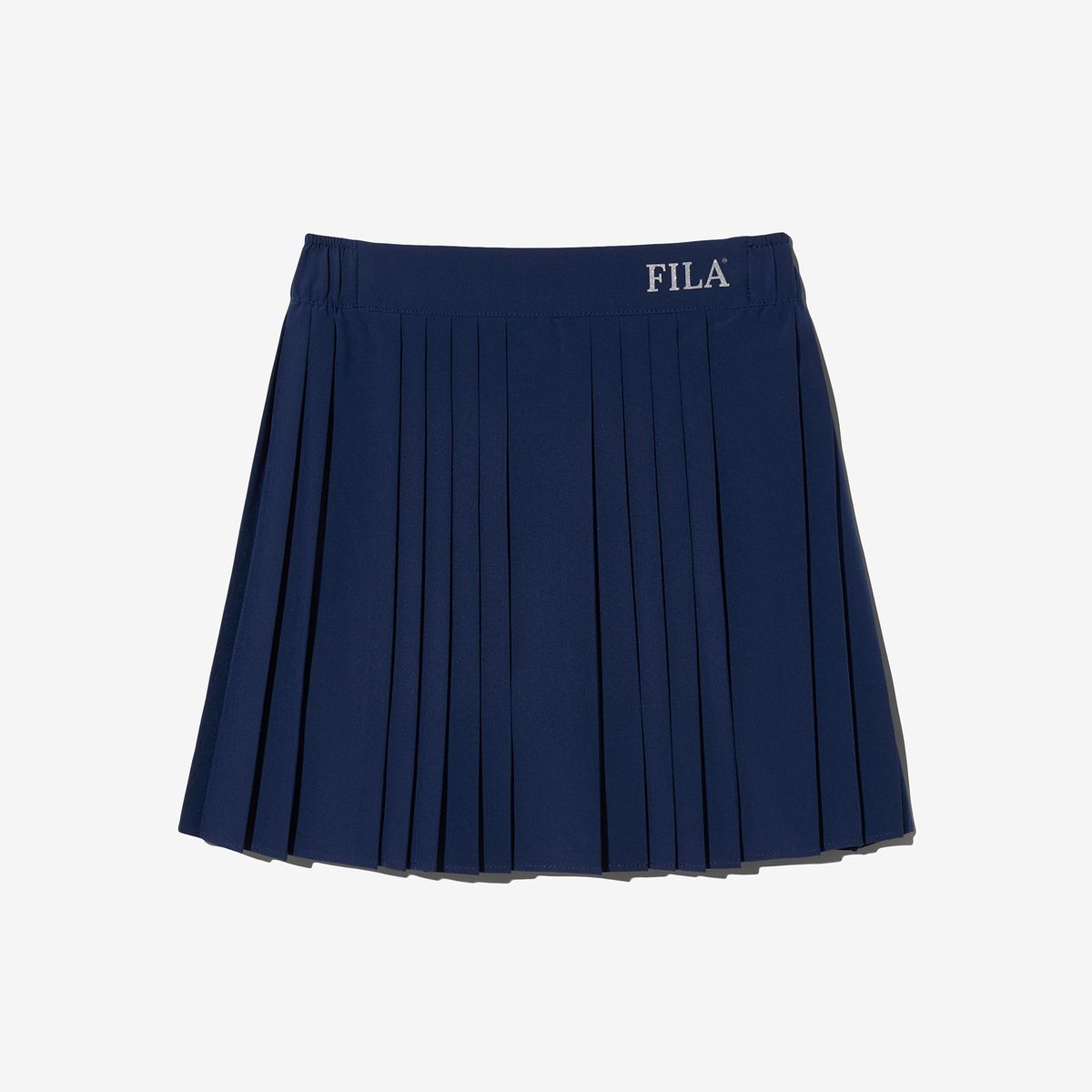 휠라 키즈(FILA KIDS) 경량 테니스 스커트