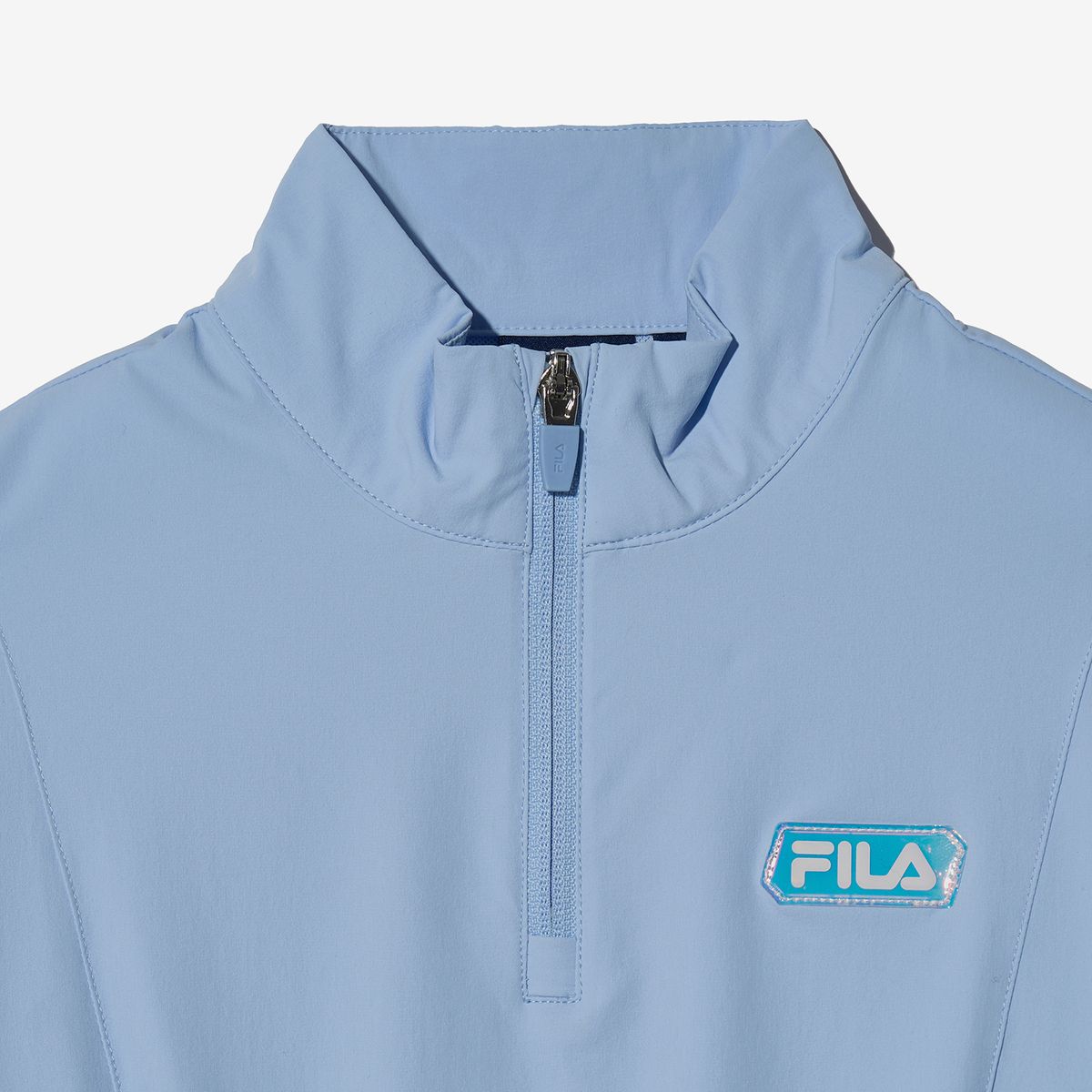휠라 키즈(FILA KIDS) 경량 우븐 원피스