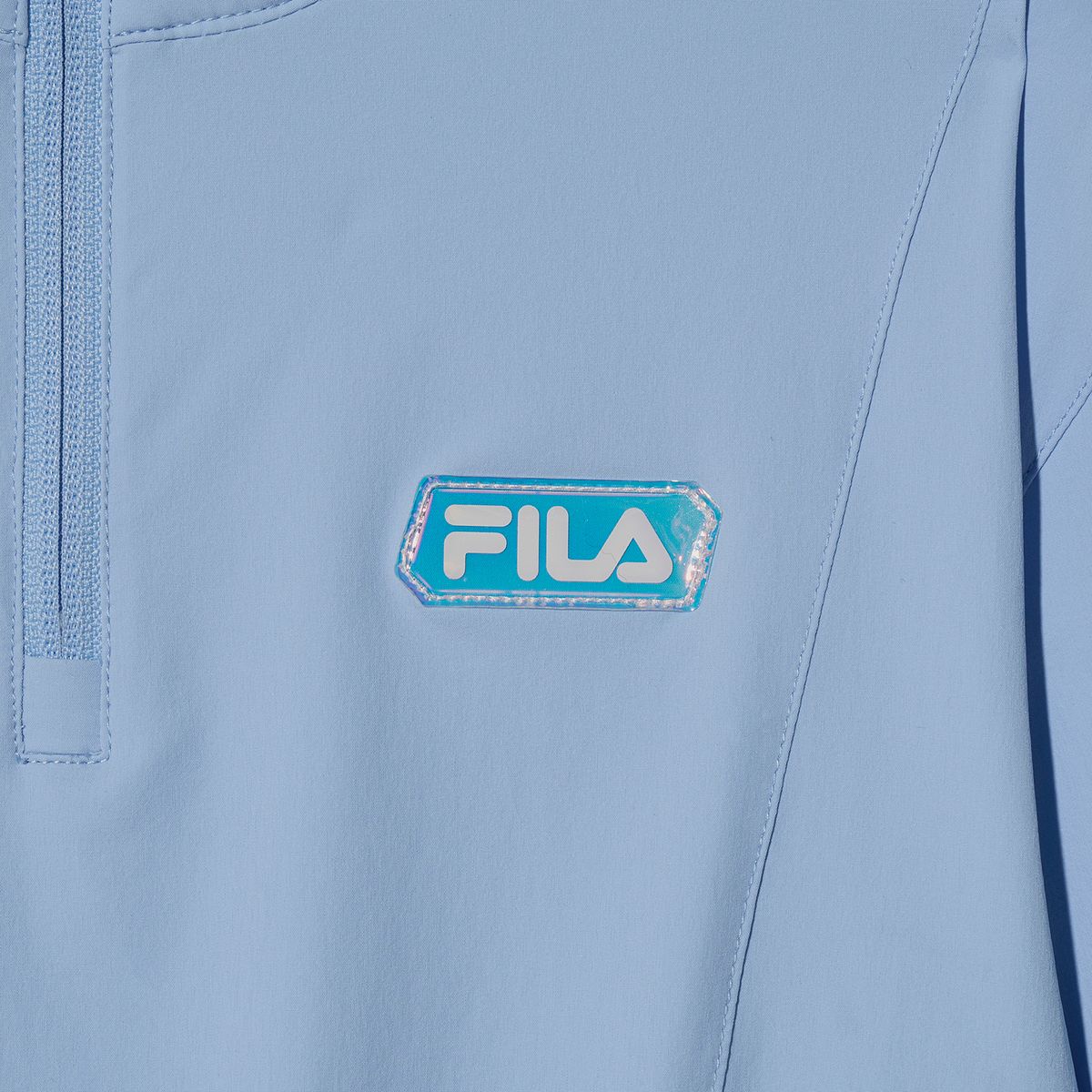 휠라 키즈(FILA KIDS) 경량 우븐 원피스