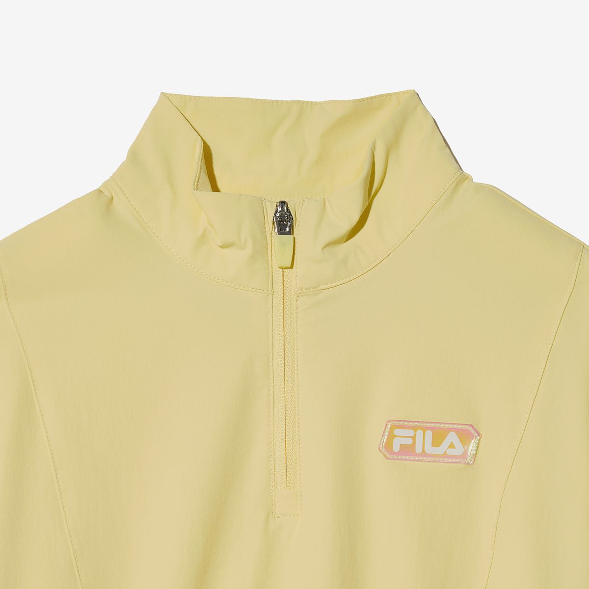 휠라 키즈(FILA KIDS) 경량 우븐 원피스