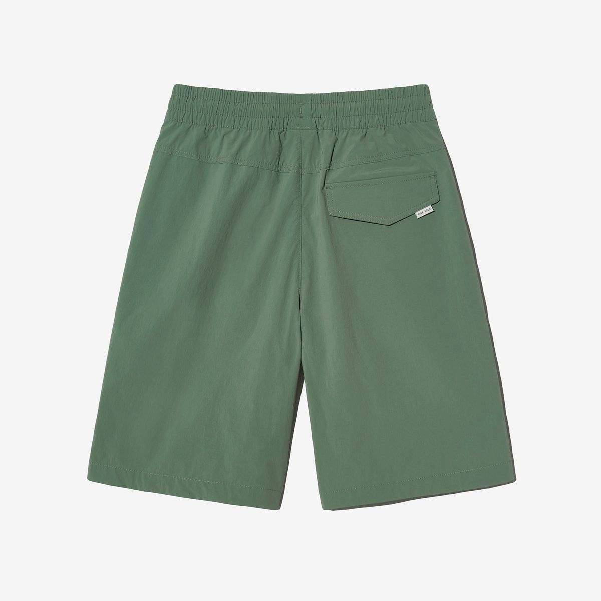 휠라 키즈(FILA KIDS) 6부 버뮤다 팬츠