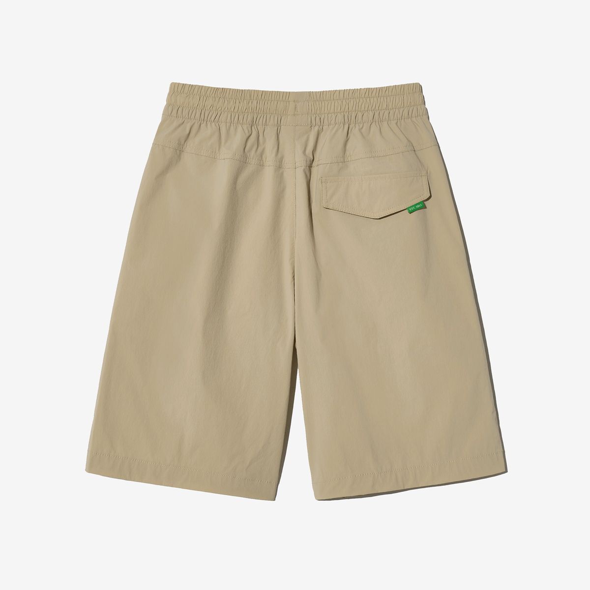 휠라 키즈(FILA KIDS) 6부 버뮤다 팬츠