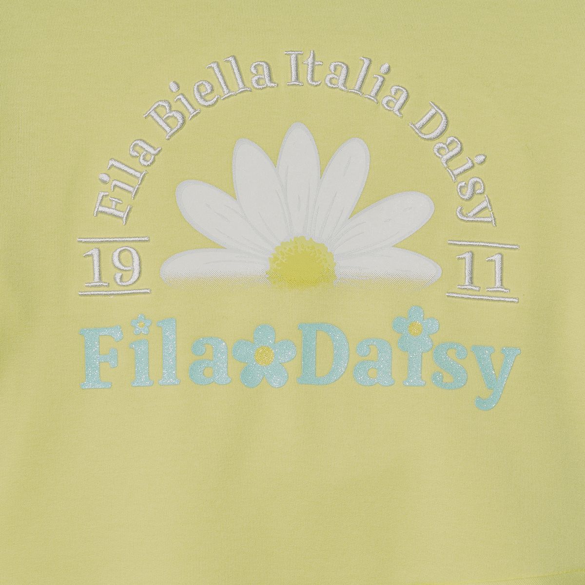 휠라 키즈(FILA KIDS) Daisy 맨투맨 원피스