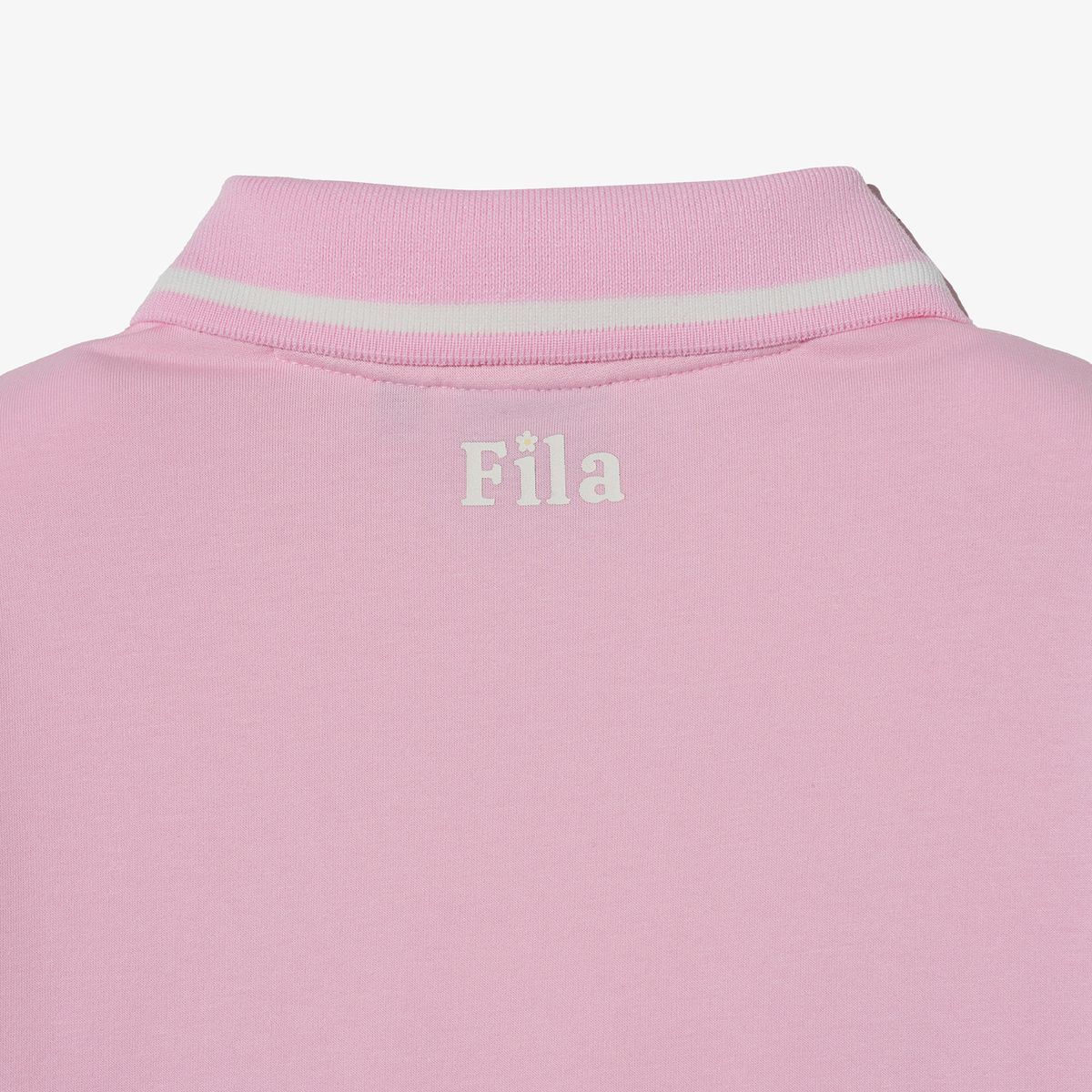휠라 키즈(FILA KIDS) Daisy 맨투맨 원피스