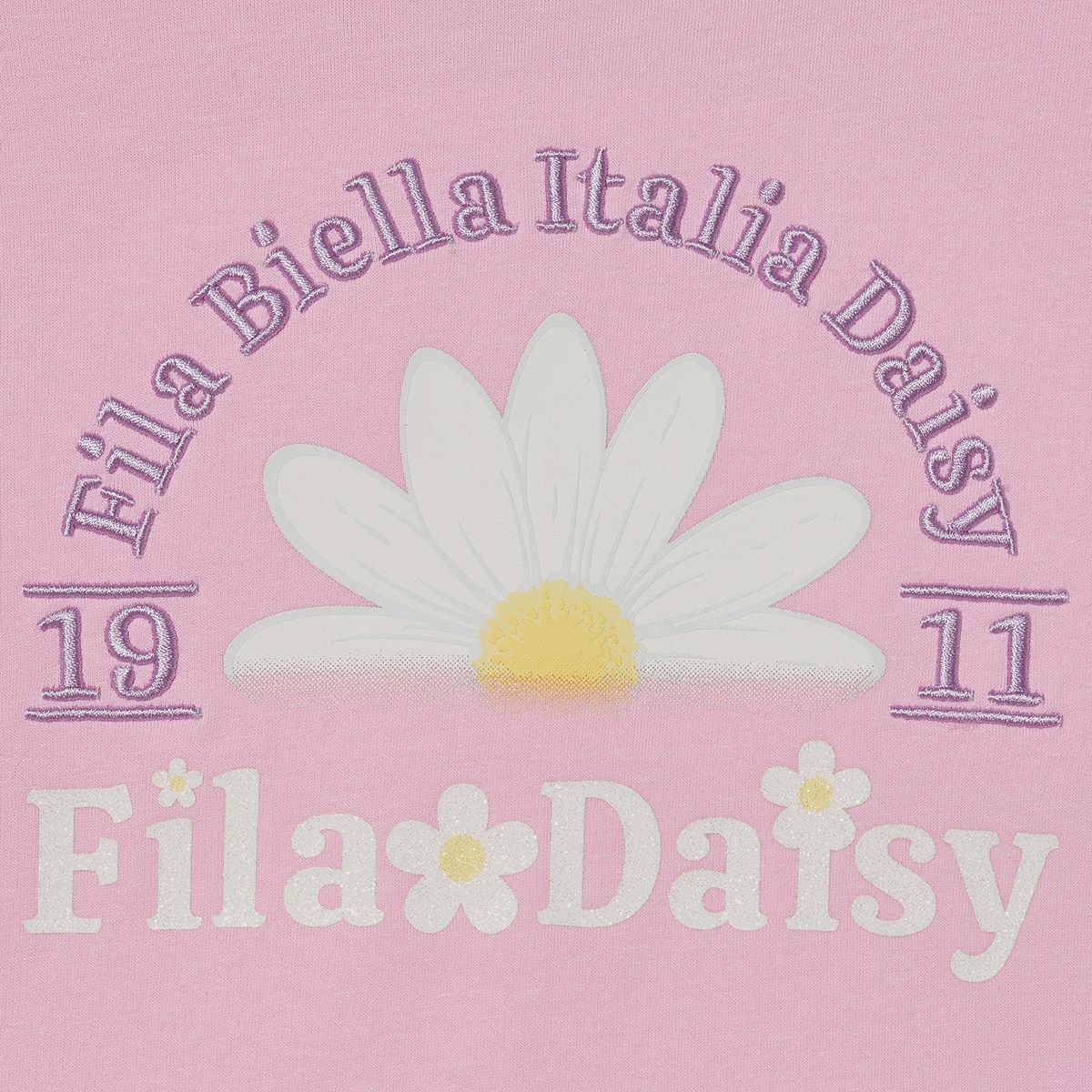 휠라 키즈(FILA KIDS) Daisy 맨투맨 원피스