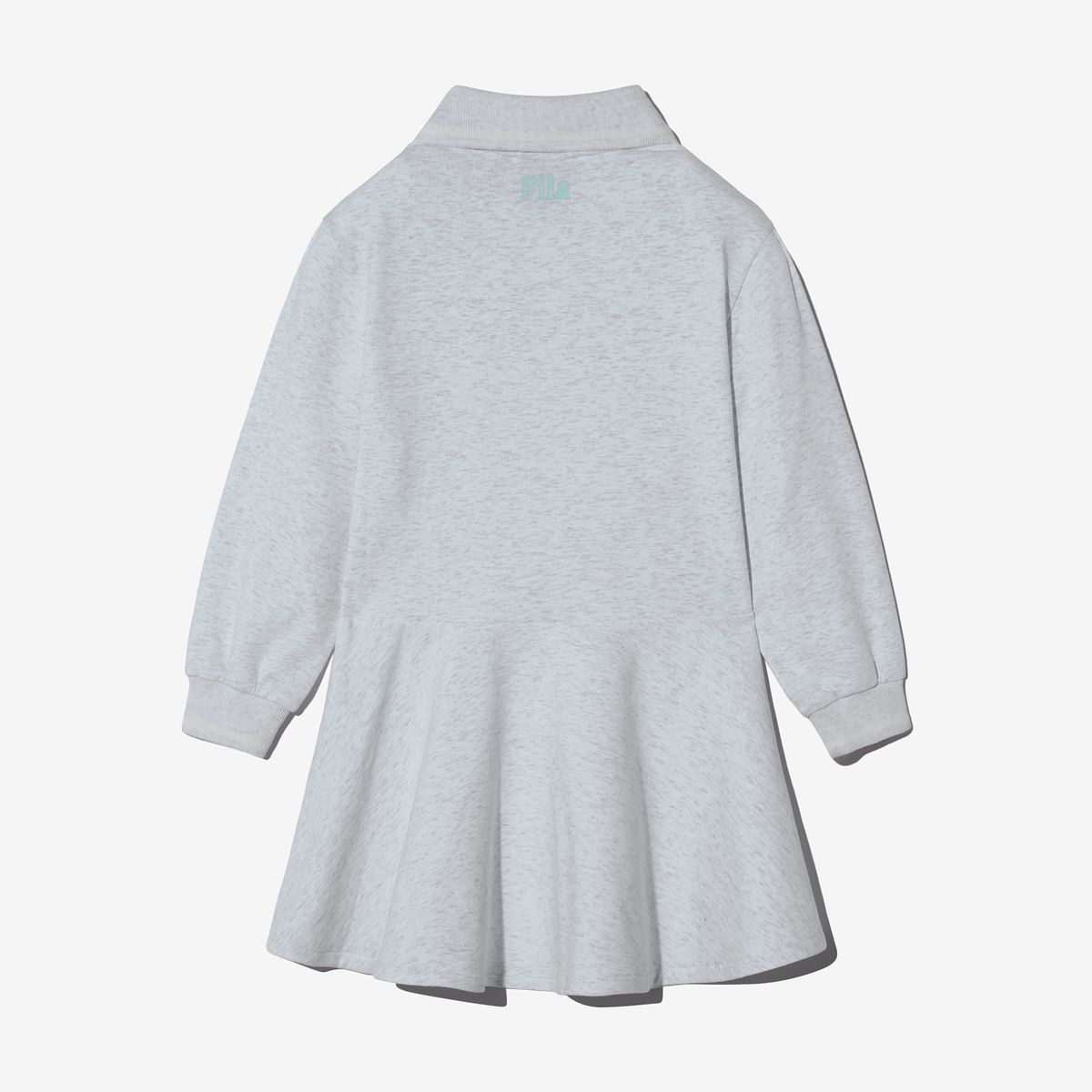 휠라 키즈(FILA KIDS) Daisy 맨투맨 원피스