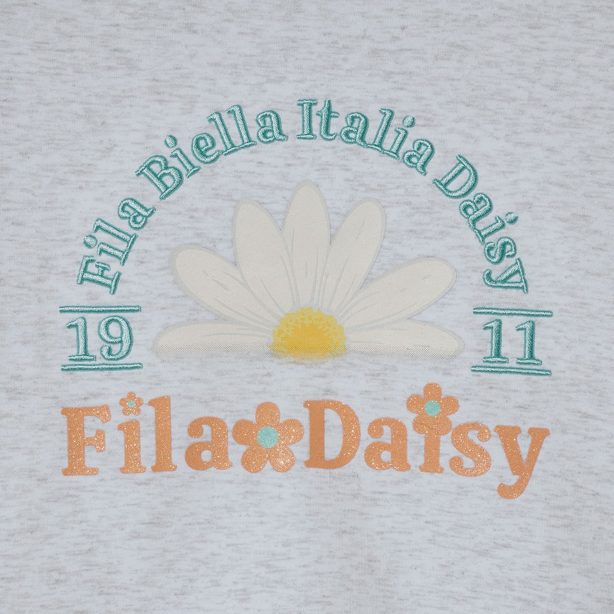휠라 키즈(FILA KIDS) Daisy 맨투맨 원피스