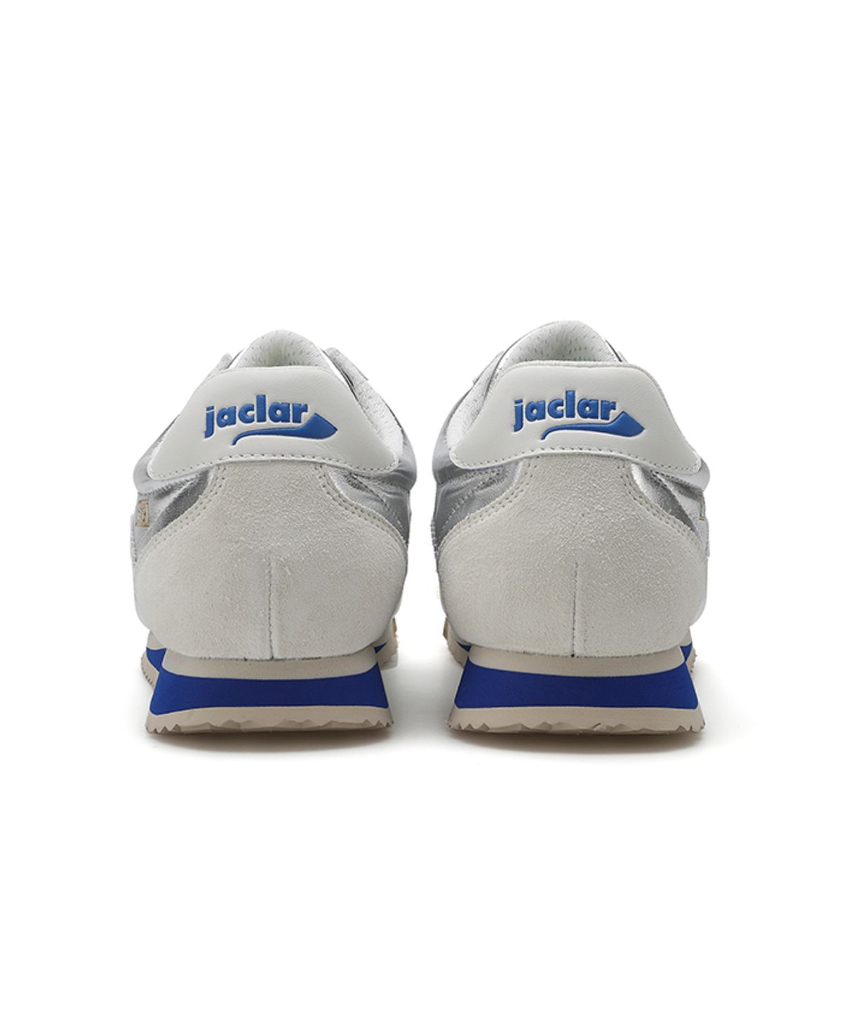 재클라(JACLAR) 보스토니안 조거 실버