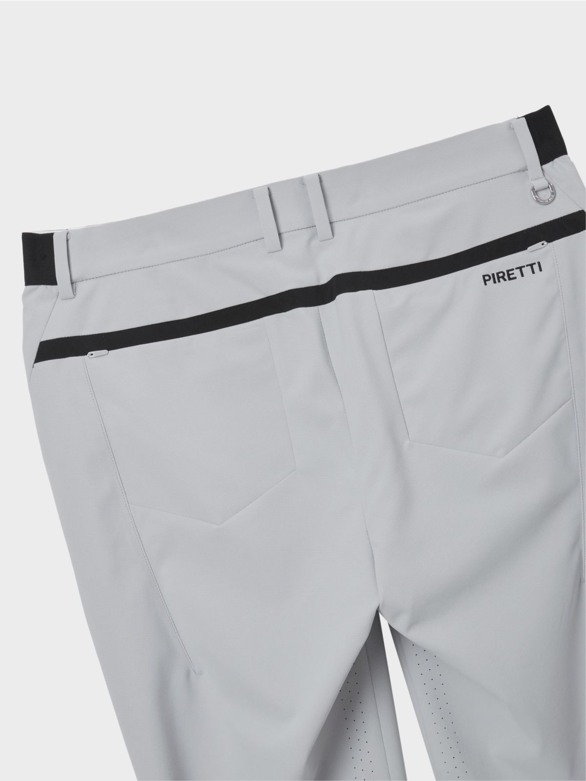 피레티(PIRETTI) 엘리트 썸머 슬림핏 팬츠 M_Light Grey