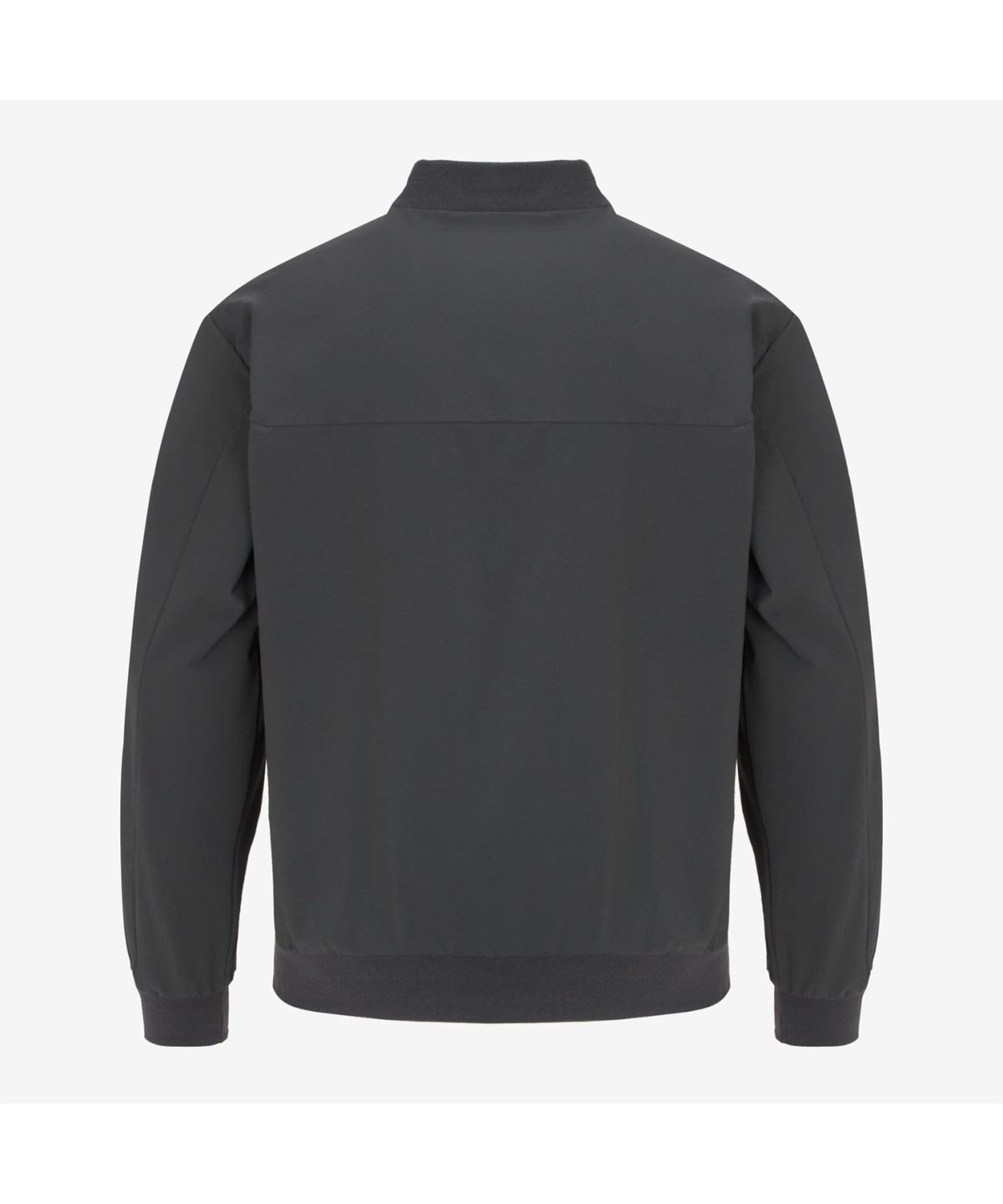 노스페이스(THE NORTH FACE) NJ3BR07B 남성 스터드 봄버 CHARCOAL_GREY