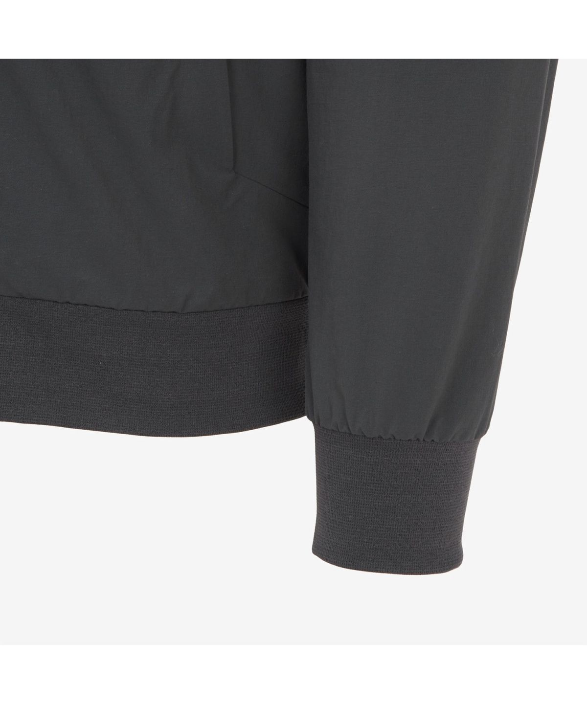 노스페이스(THE NORTH FACE) NJ3BR07B 남성 스터드 봄버 CHARCOAL_GREY