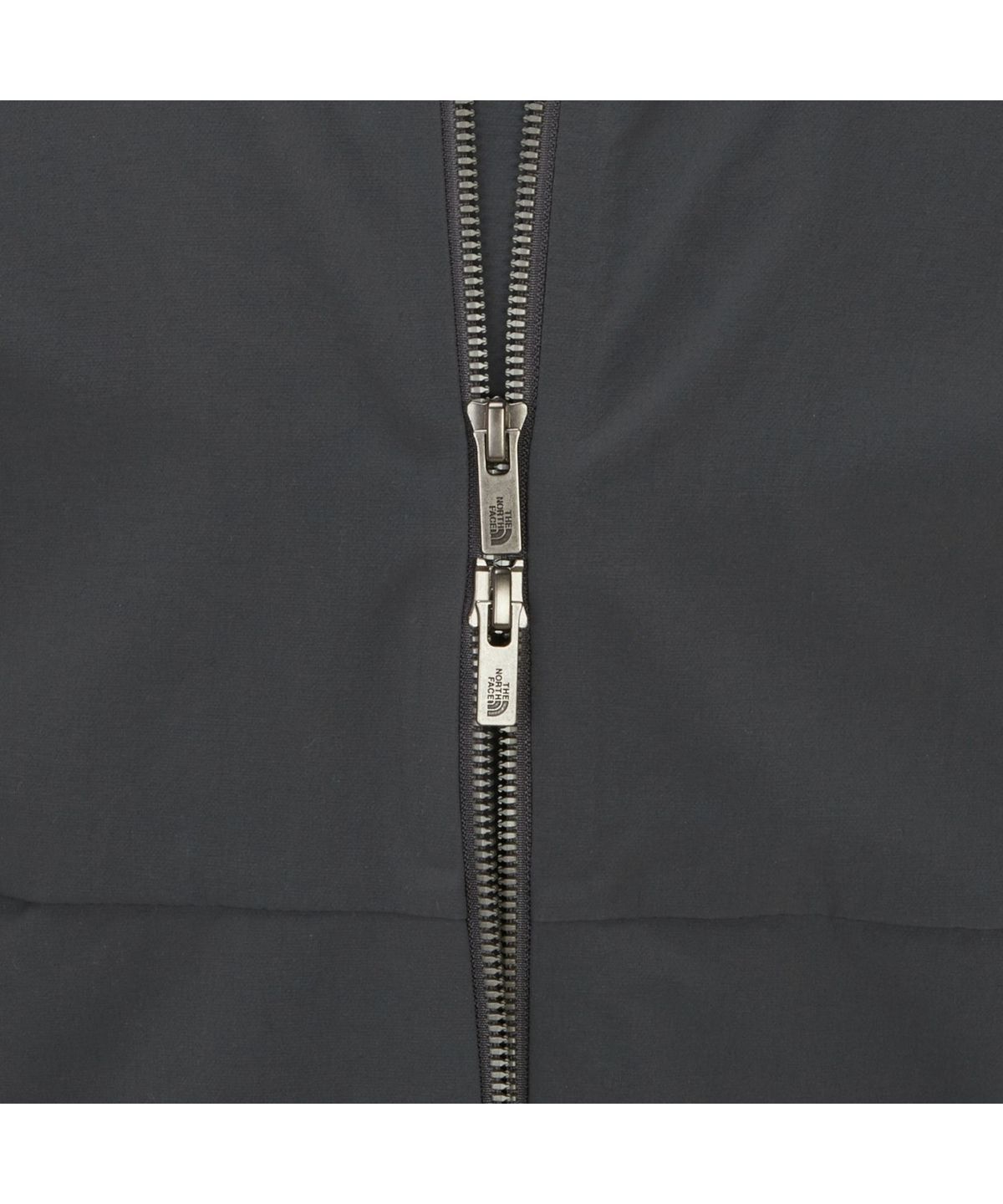 노스페이스(THE NORTH FACE) NJ3BR07B 남성 스터드 봄버 CHARCOAL_GREY