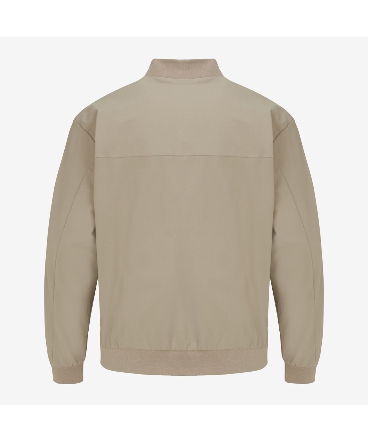 노스페이스(THE NORTH FACE) NJ3BR07C 남성 스터드 봄버 DARK_BEIGE