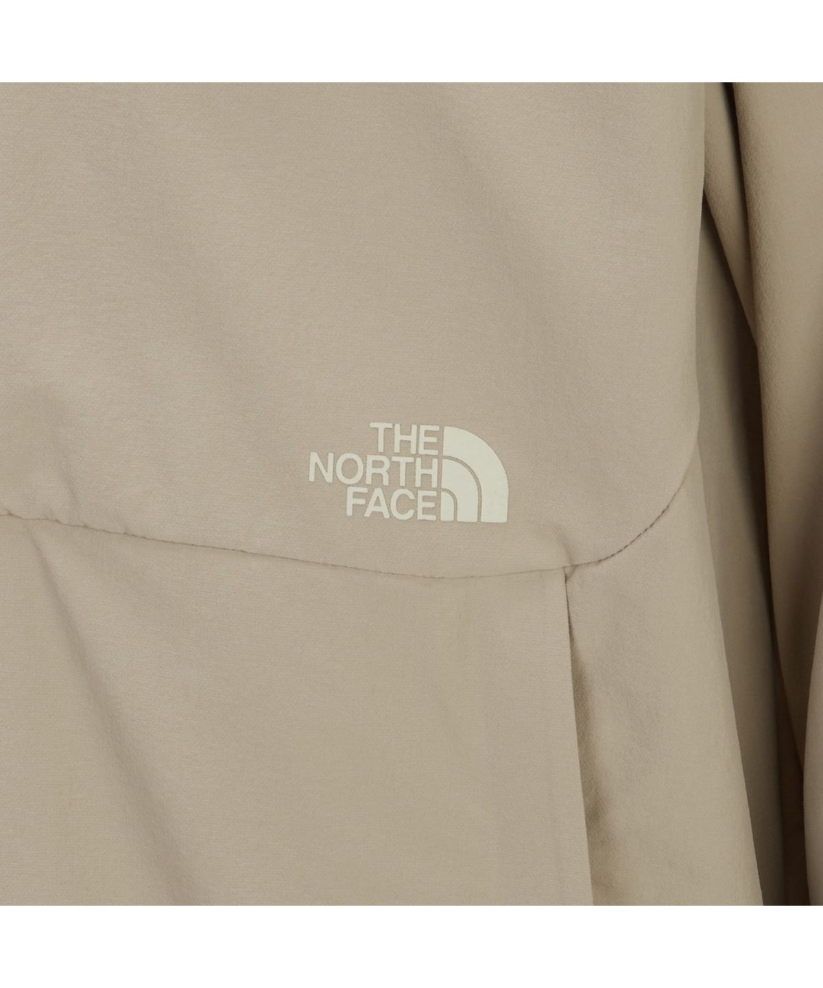 노스페이스(THE NORTH FACE) NJ3BR07C 남성 스터드 봄버 DARK_BEIGE