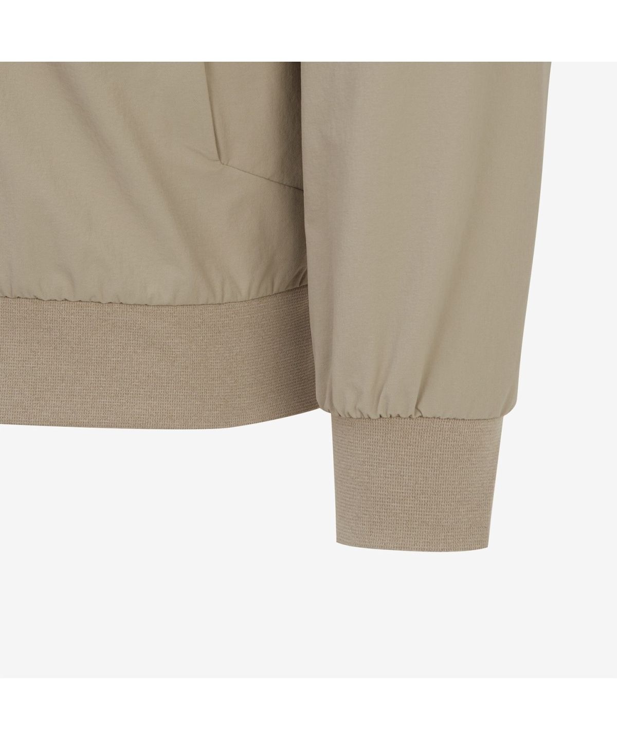 노스페이스(THE NORTH FACE) NJ3BR07C 남성 스터드 봄버 DARK_BEIGE