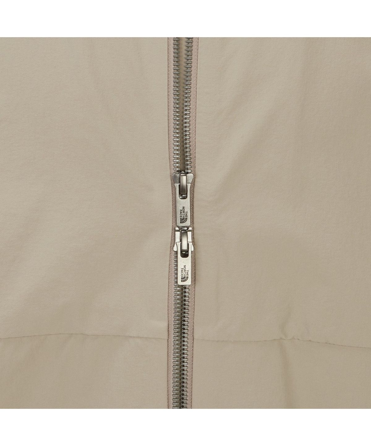 노스페이스(THE NORTH FACE) NJ3BR07C 남성 스터드 봄버 DARK_BEIGE