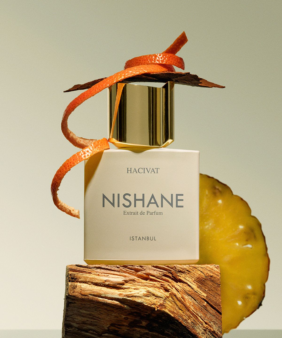 니샤네(NISHANE) 하지밧 EXDP 50ml [증정] 랜덤 바이알 (2ML*2종)