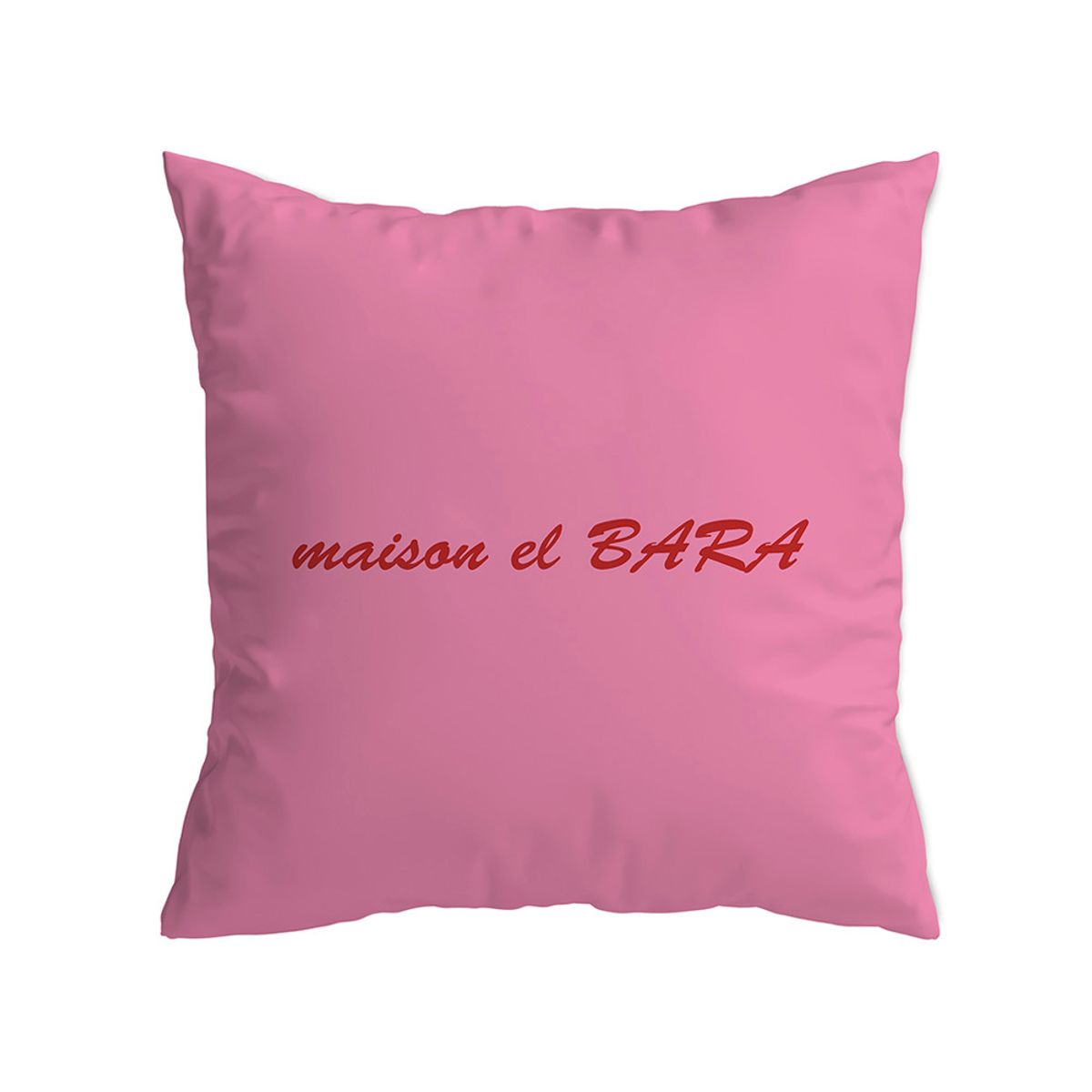 메종 엘 바라(MAISON EL BARA) 스프링 쿠션커버