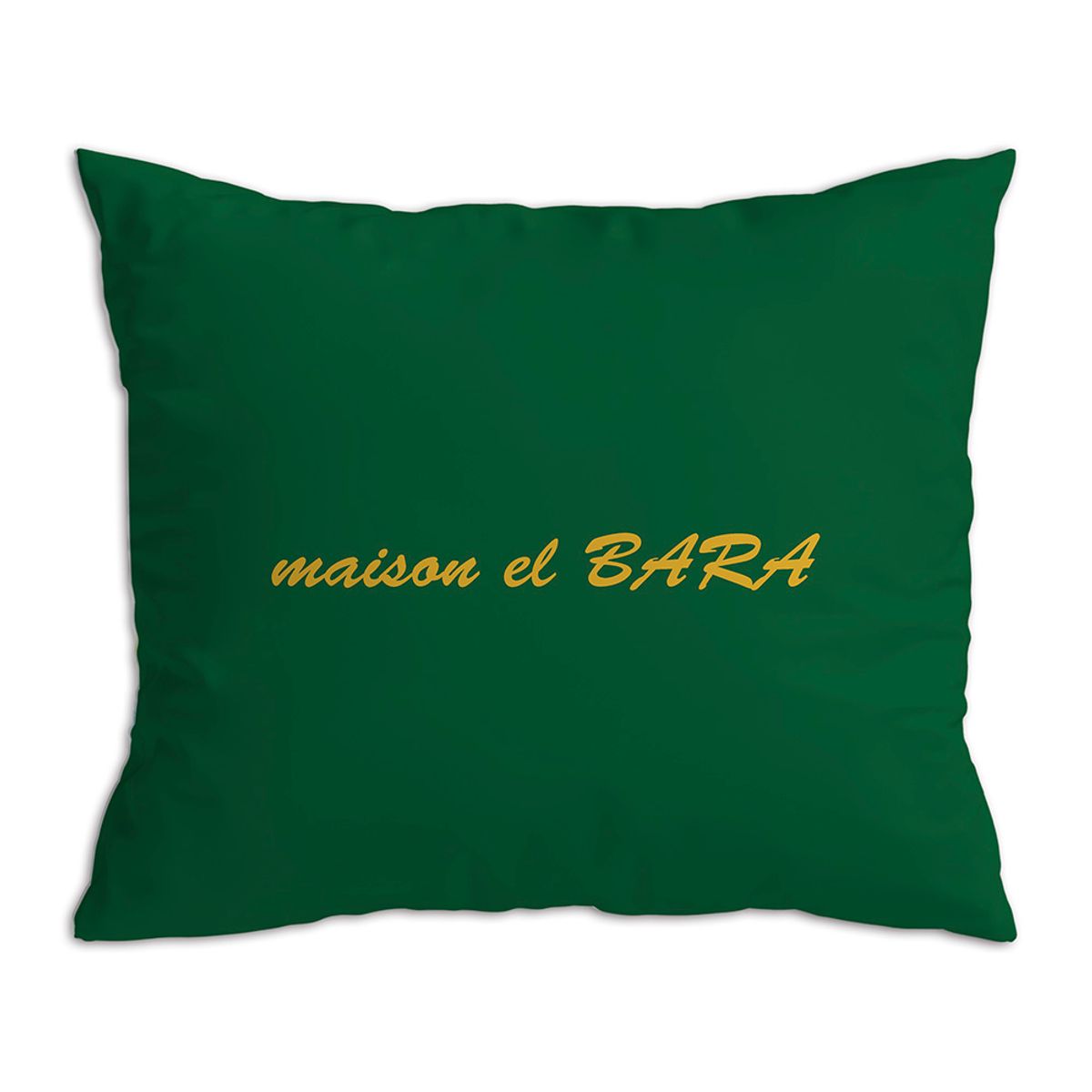 메종 엘 바라(MAISON EL BARA) 워터 플라워 쿠션커버