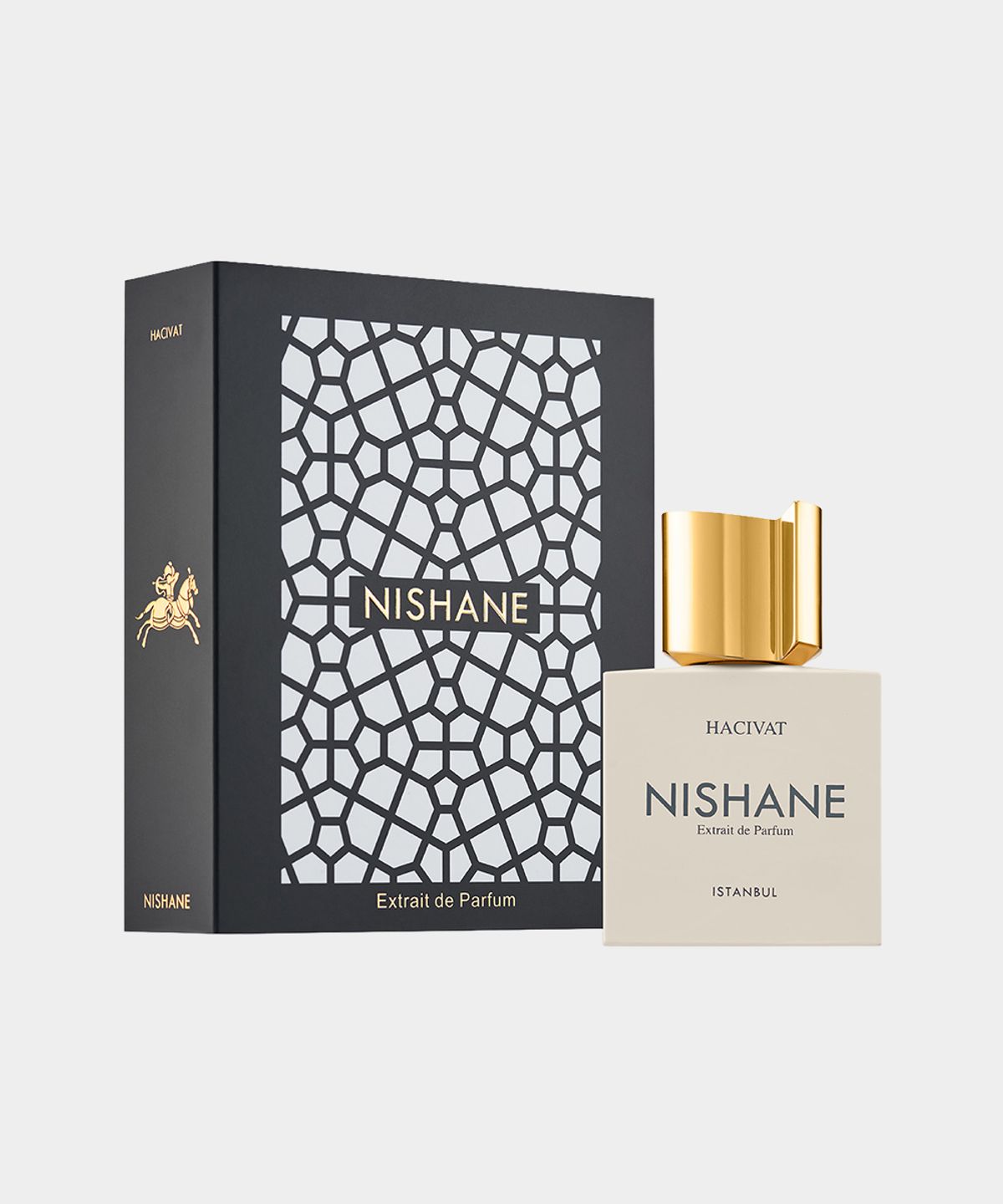 니샤네(NISHANE) 하지밧 EXDP 100ml [증정] 랜덤 바이알 (2ML*4종)