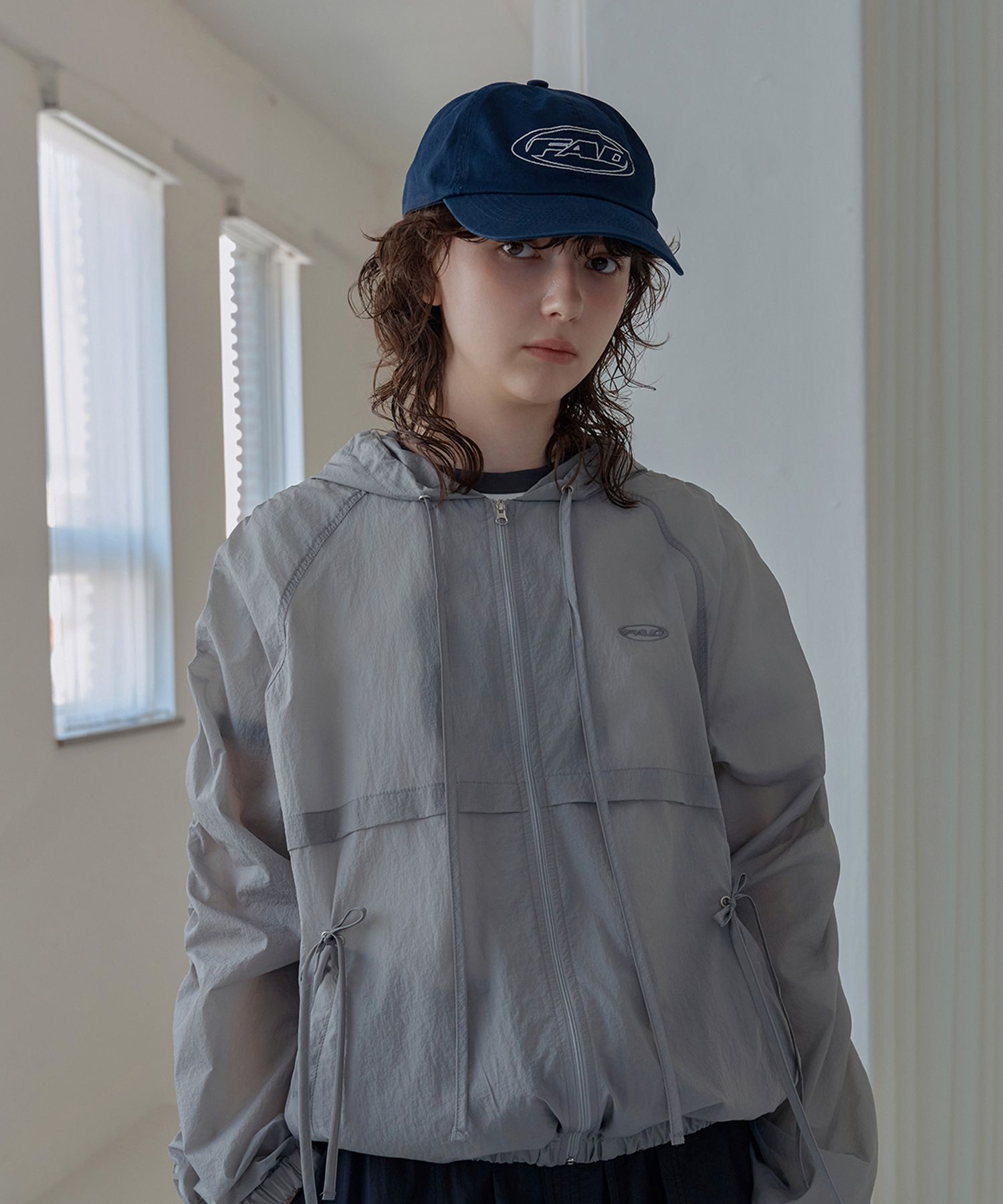 ◆25SS INSTANTFUNK Pastel Logo Ball Cap/3色◆ MUSINSA | INSTANTFUNK Pastel Logo Ball Cap