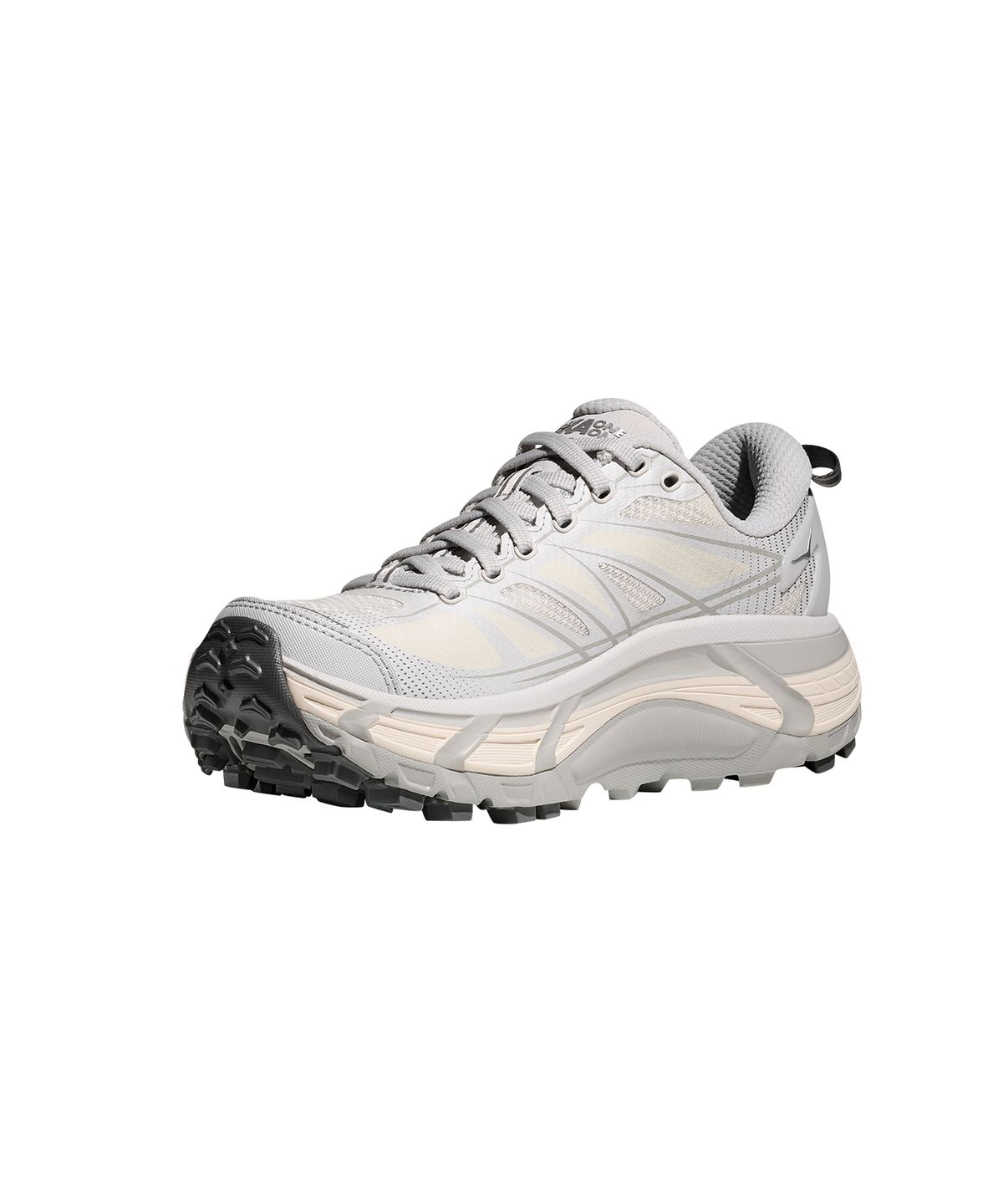 호카(HOKA) (공용) 마파테 스피드 2 - 코스믹 그레이:알라바스터 / 1126851-CYLB