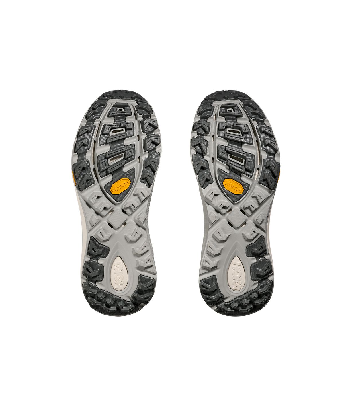 호카(HOKA) (공용) 마파테 스피드 2 - 코스믹 그레이:알라바스터 / 1126851-CYLB