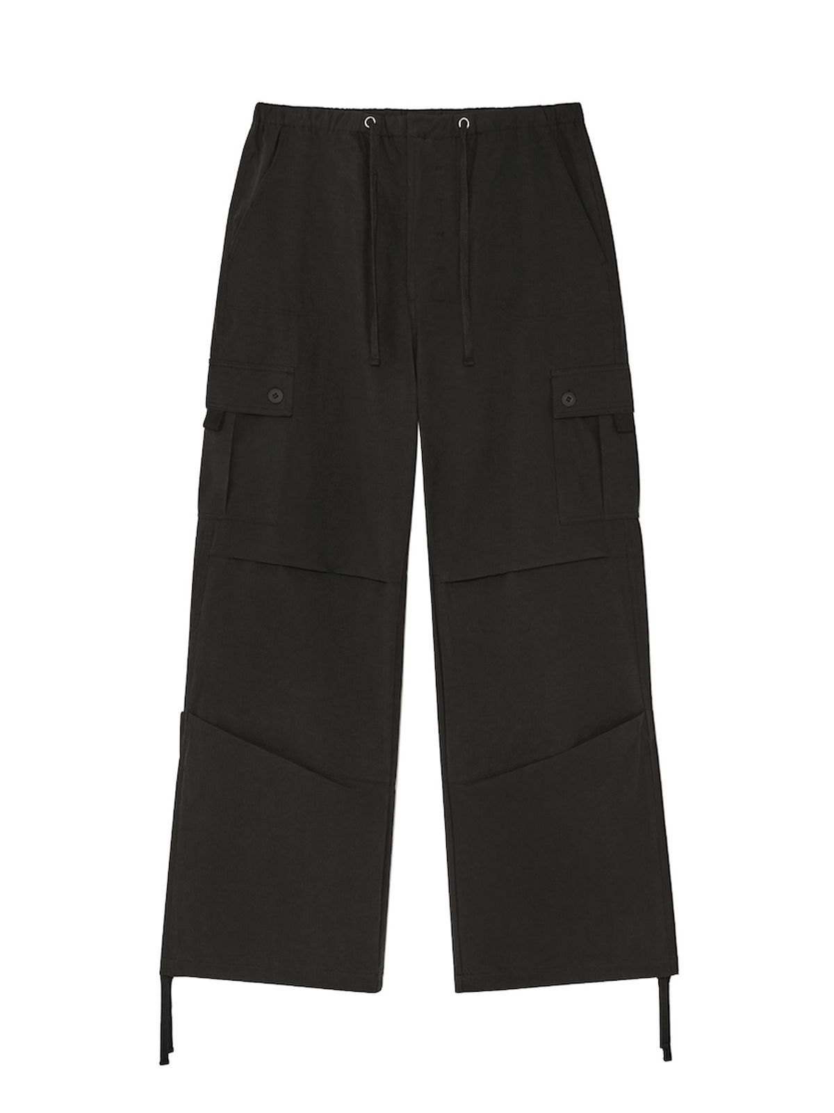 글로니(GLOWNY) BREEZE WORK PANTS (3 Colors)