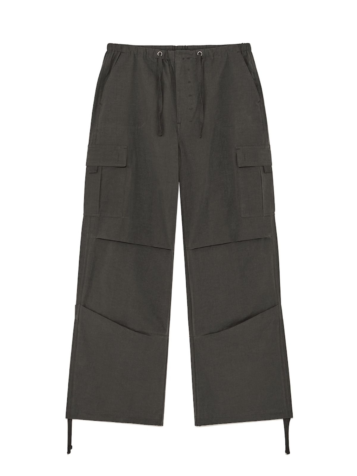 글로니(GLOWNY) BREEZE WORK PANTS (3 Colors)