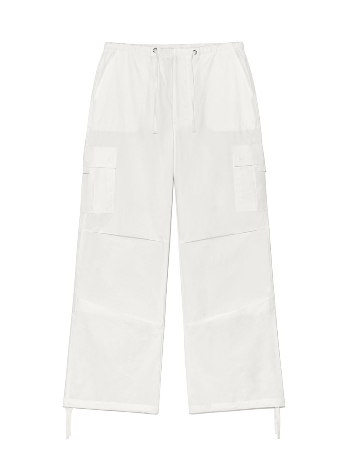 글로니(GLOWNY) BREEZE WORK PANTS (3 Colors)