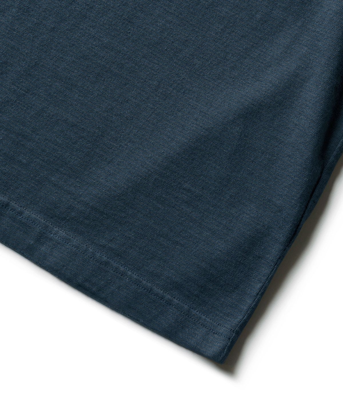 에스파이(ESFAI) [ESFAI X OURSELVES] MULTI C STRIPE T SHIRTS (BLUE)