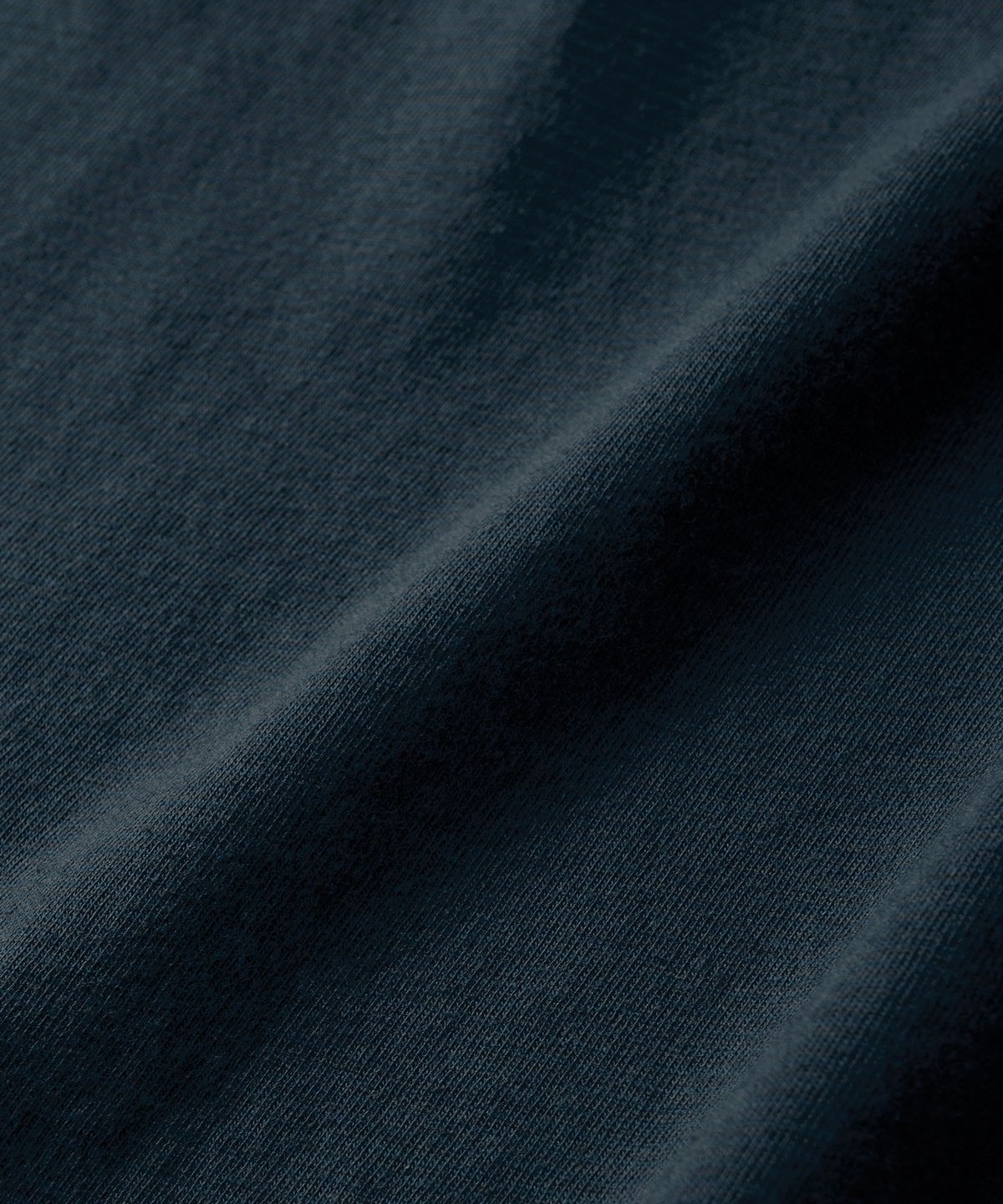 에스파이(ESFAI) [ESFAI X OURSELVES] MULTI C STRIPE T SHIRTS (BLUE)