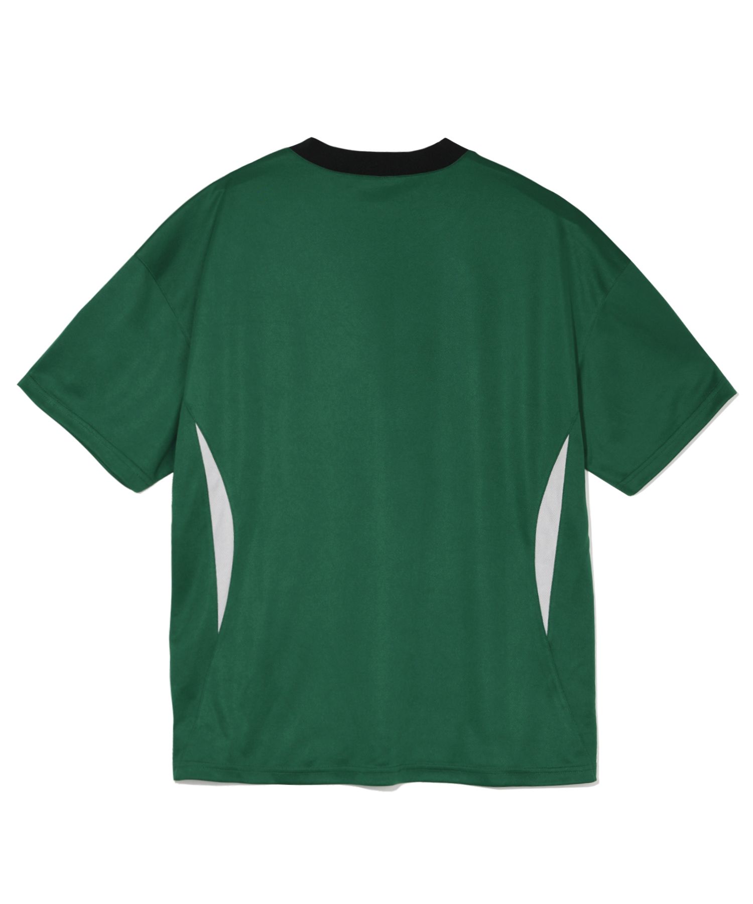 ★ Phyps Department★ Startail Sporty Short Sleeve T-shirt MUSINSA | PHYPS Startail Sporty Short Sleeve T-shirt_Green