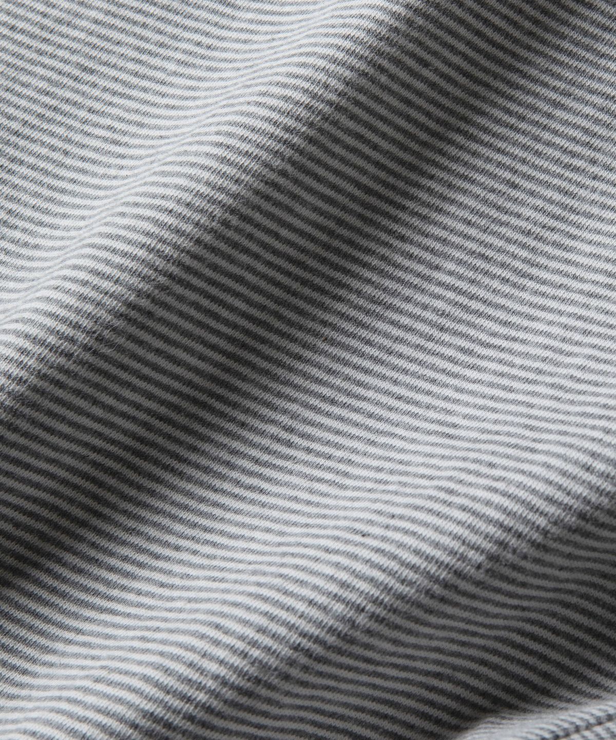 에스파이(ESFAI) [ESFAI X OURSELVES] MULTI C STRIPE T SHIRTS (GREY)