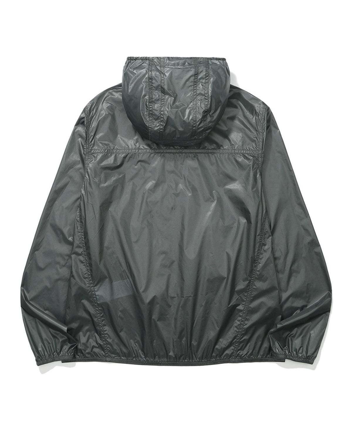 시에라디자인(SIERRA DESIGNS) W) 마가타 라이트 초경량 윈드 자켓 NAVY