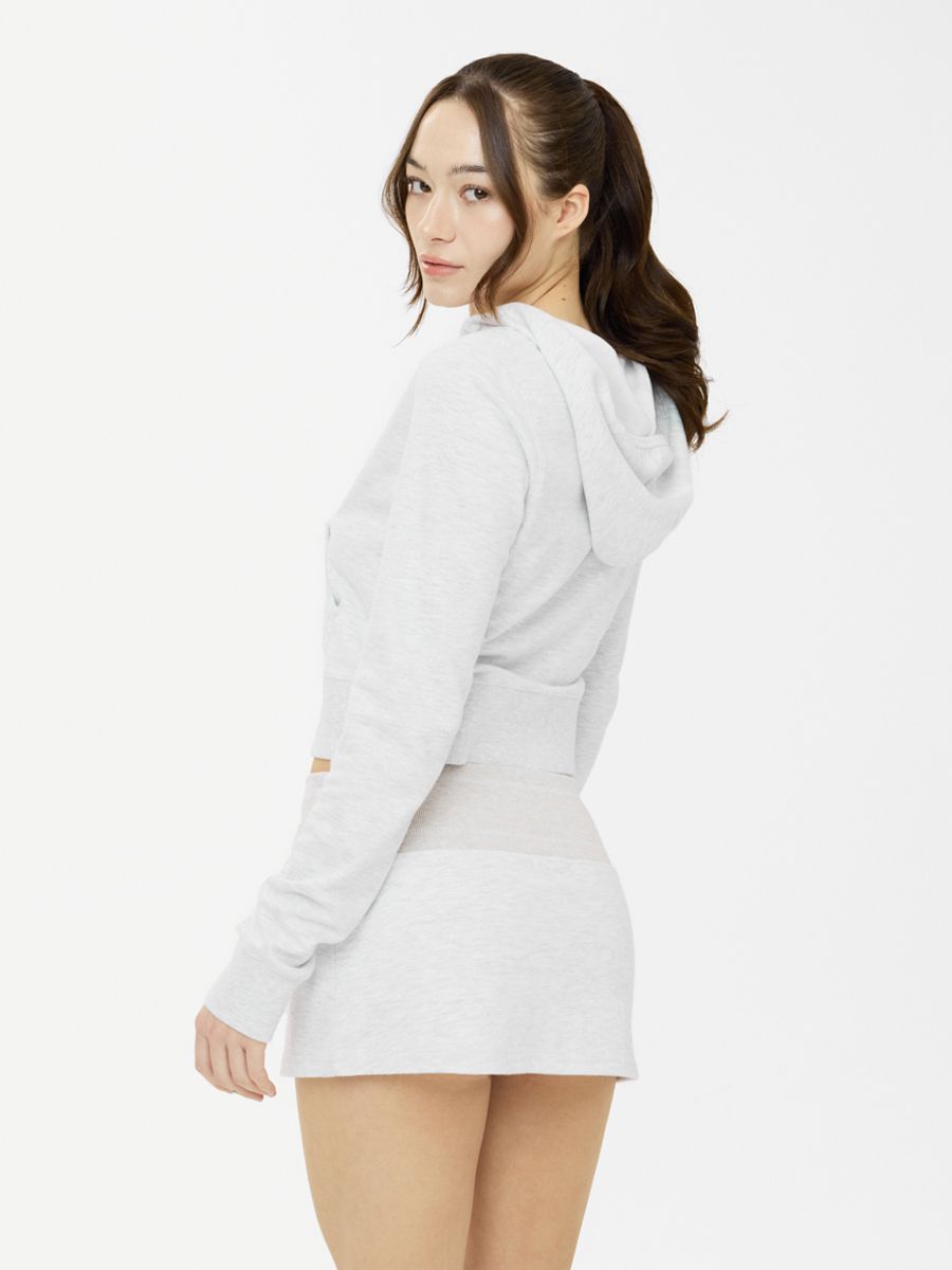 ★GLOWNY★ 247 DAY SNUG MINI SKIRT 2 Colors GY25PSSK001 MUSINSA | GLOWNY 247 DAY SNUG MINI SKIRT (2 Colors)