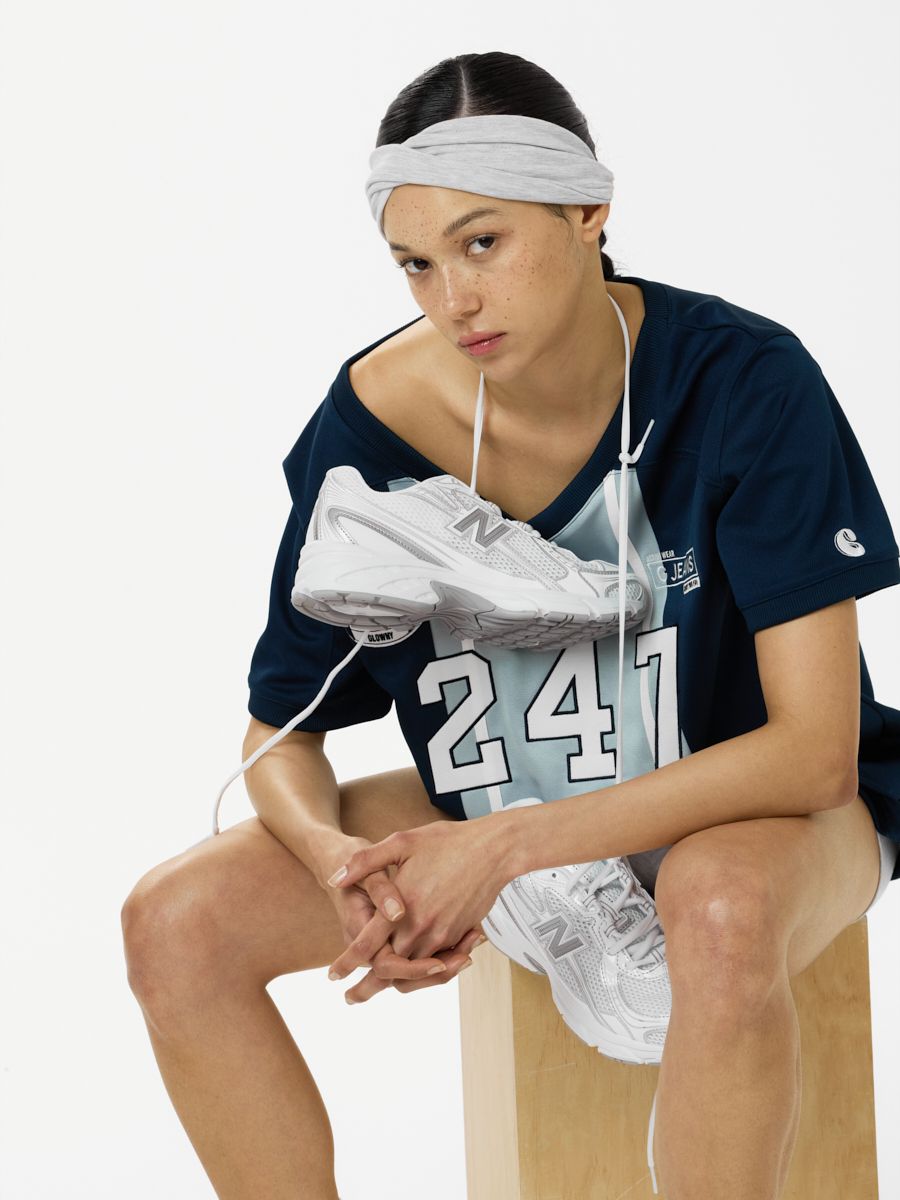 ★GLOWNY★247 ULTIMATE HAIRBAND (BABY BLUE)★正規品/直送料込 MUSINSA公式 | GLOWNY 247 ULTIMATE HAIRBAND (4 Colors)