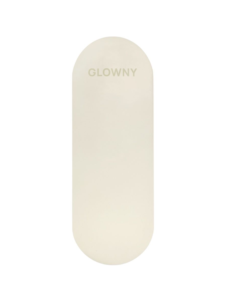 ● glowny ● 247 ULTIMATE MAT ★25SS MUSINSA | GLOWNY 247 ULTIMATE MAT (SOY MILK)