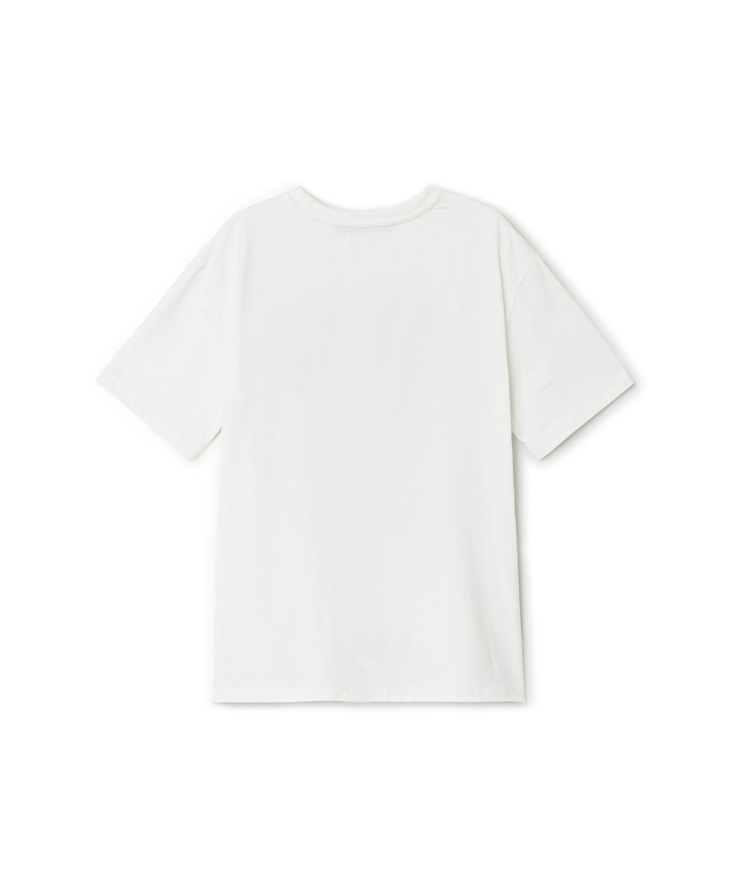 【SUNBURNPROJECT】 Cupid Overfit T-shirt★送料・関税込★ MUSINSA | SUNBURN PROJECT Cupid Overfit T-shirt, WHITE