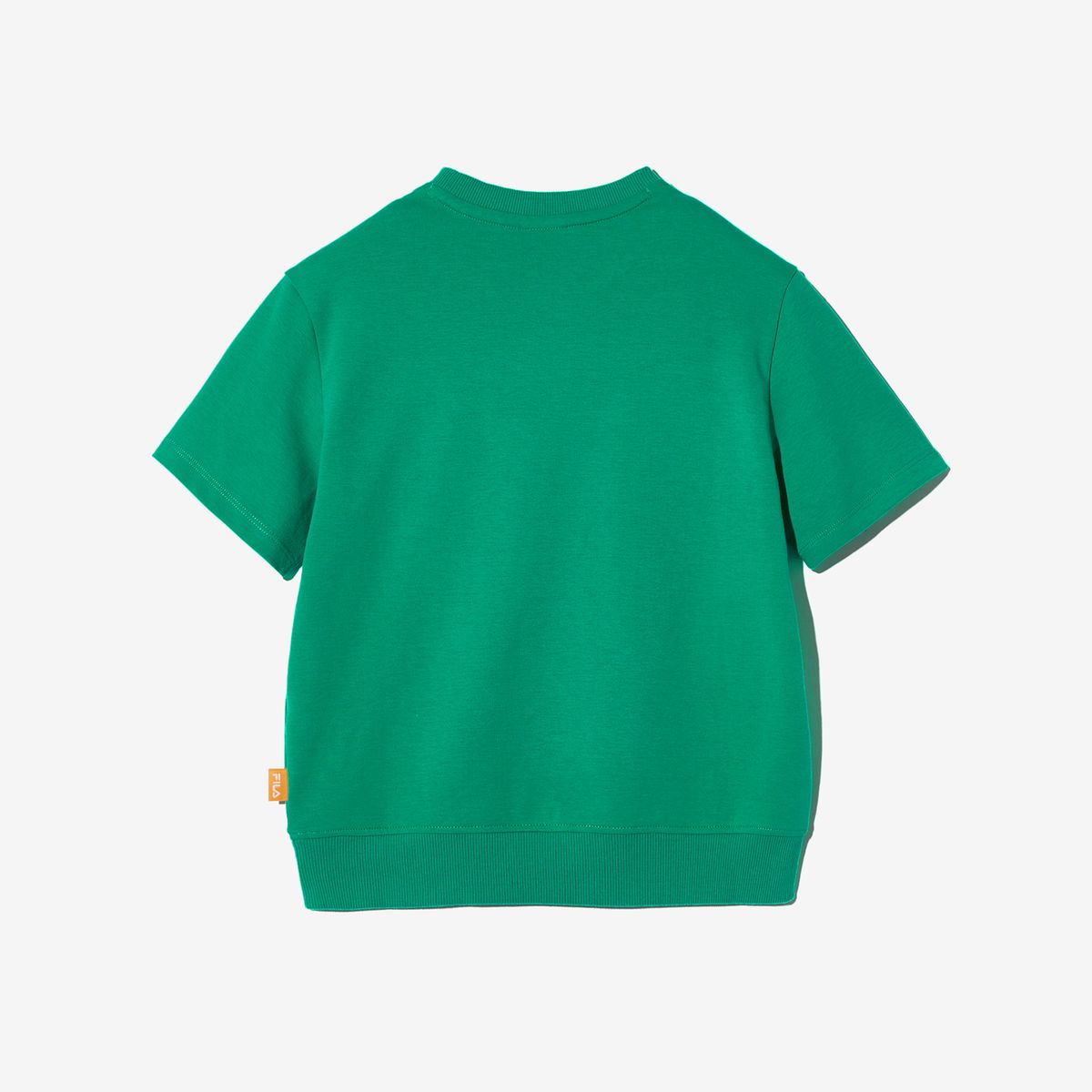 휠라 키즈(FILA KIDS) Travel club 하프 상하세트