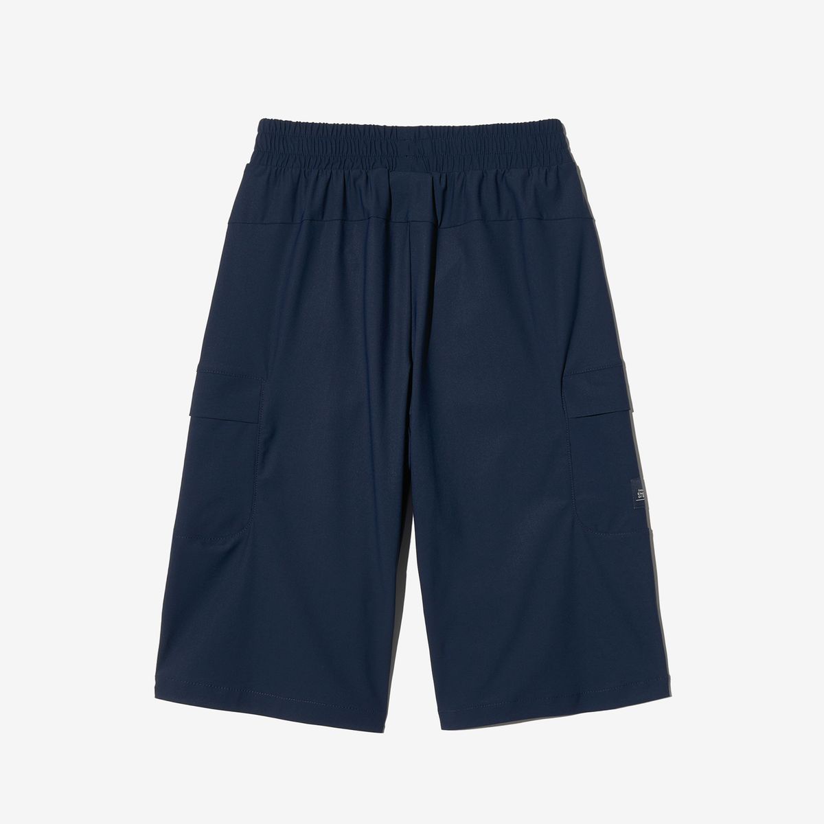 휠라 키즈(FILA KIDS) 벤츄리 카고 7부 바지